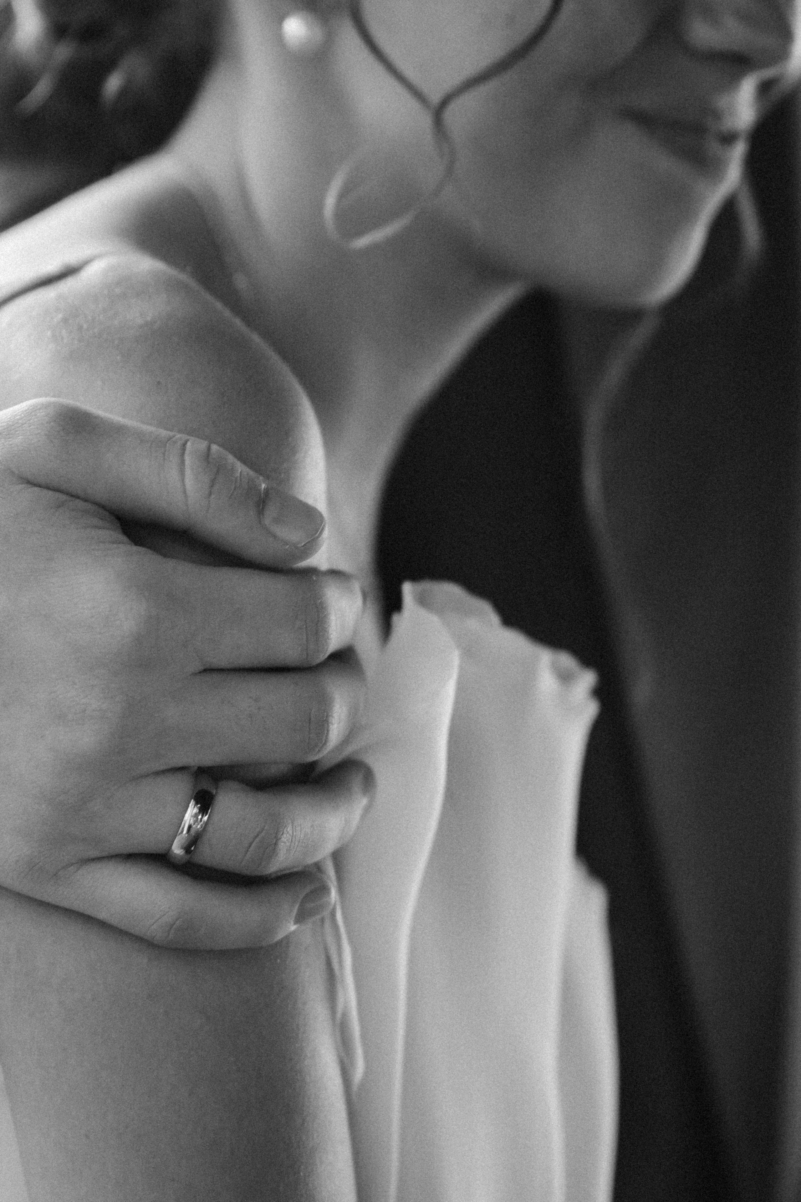 У вас все еще впереди. Свадебный фотограф Москва Светлана Анисимова