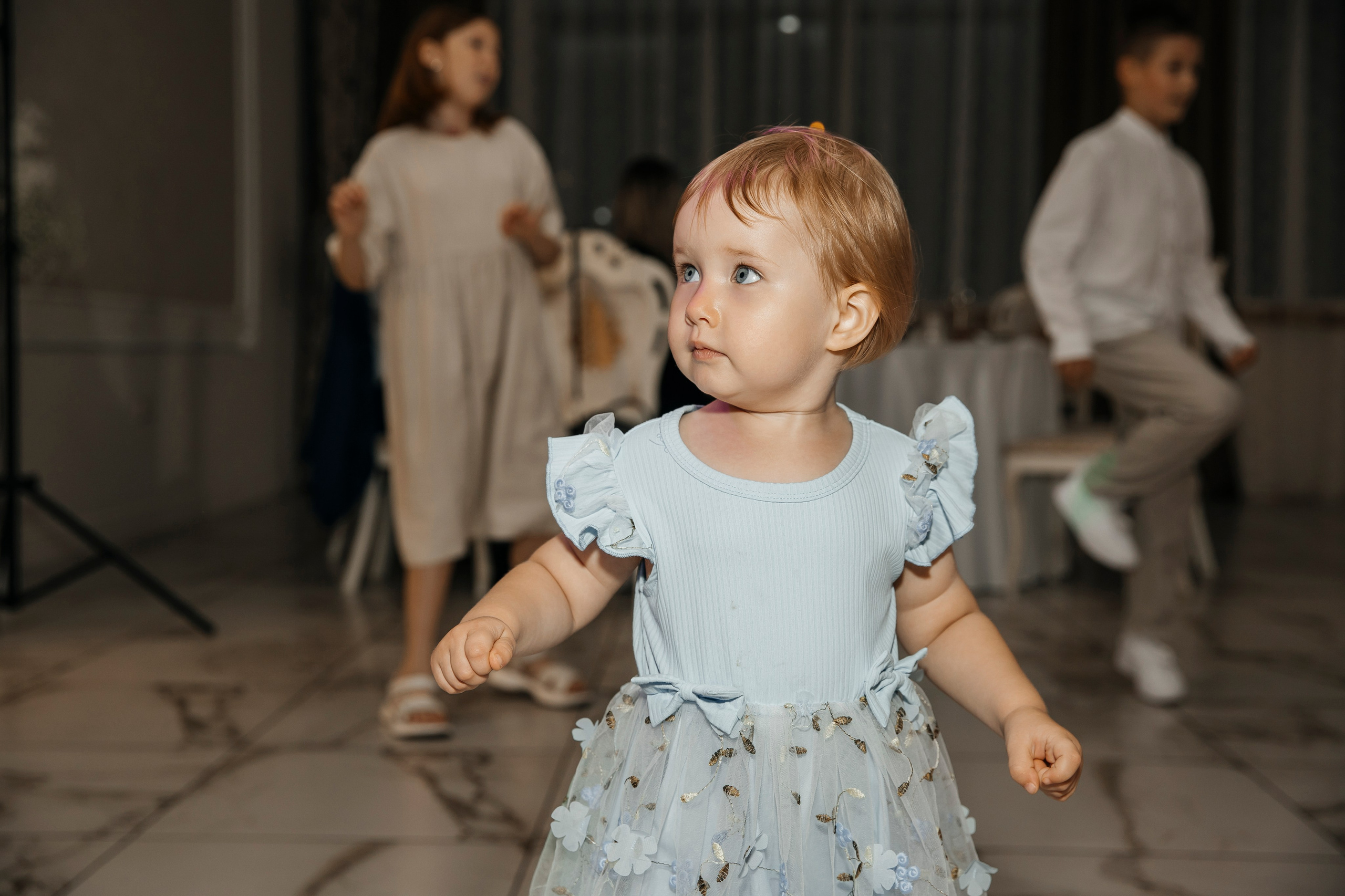 Анна и Дмитрий. Свадебный фотограф Красноярск — Кристина Ива