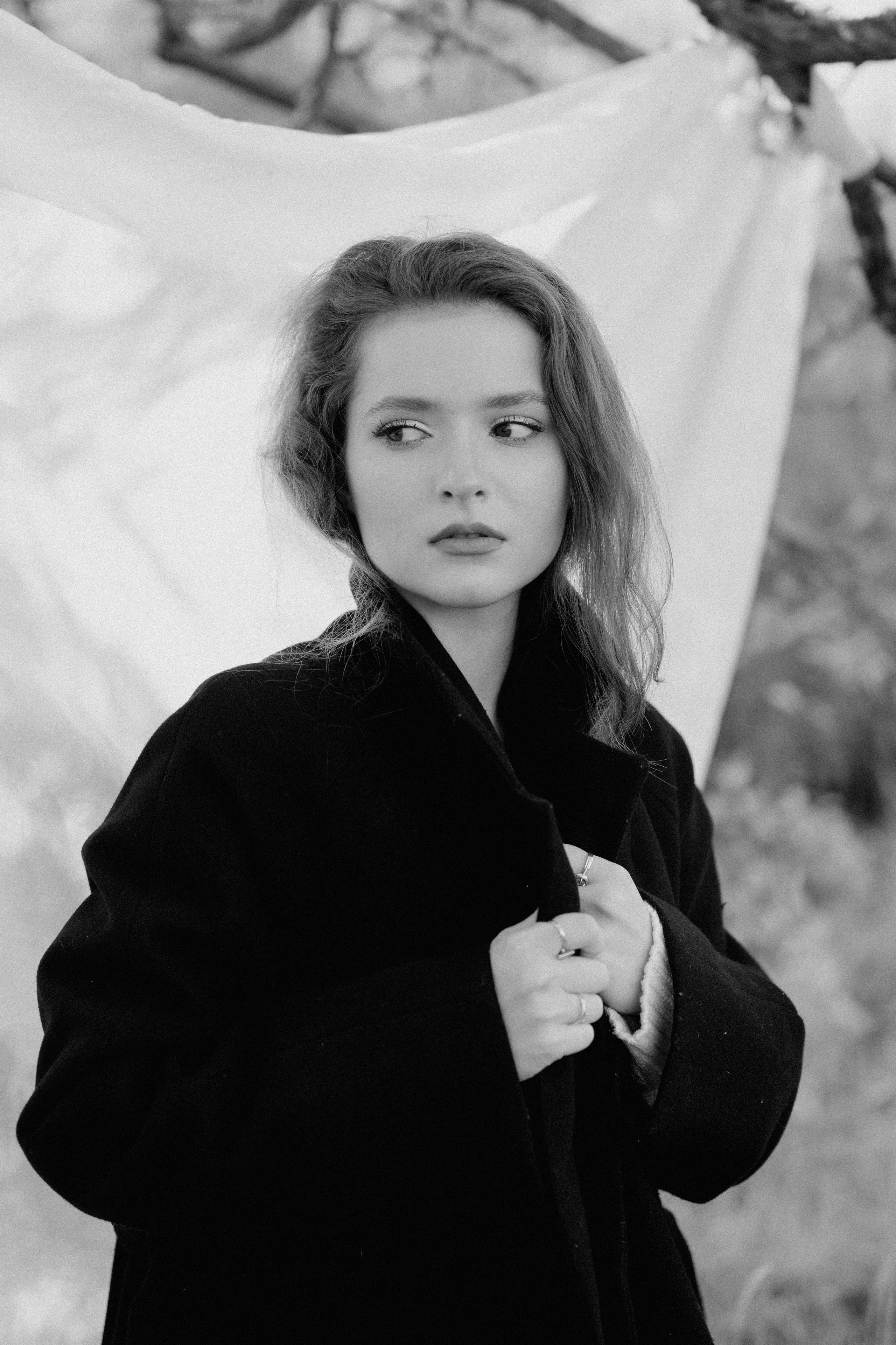 Катя. Фотограф Мария Бондаренко