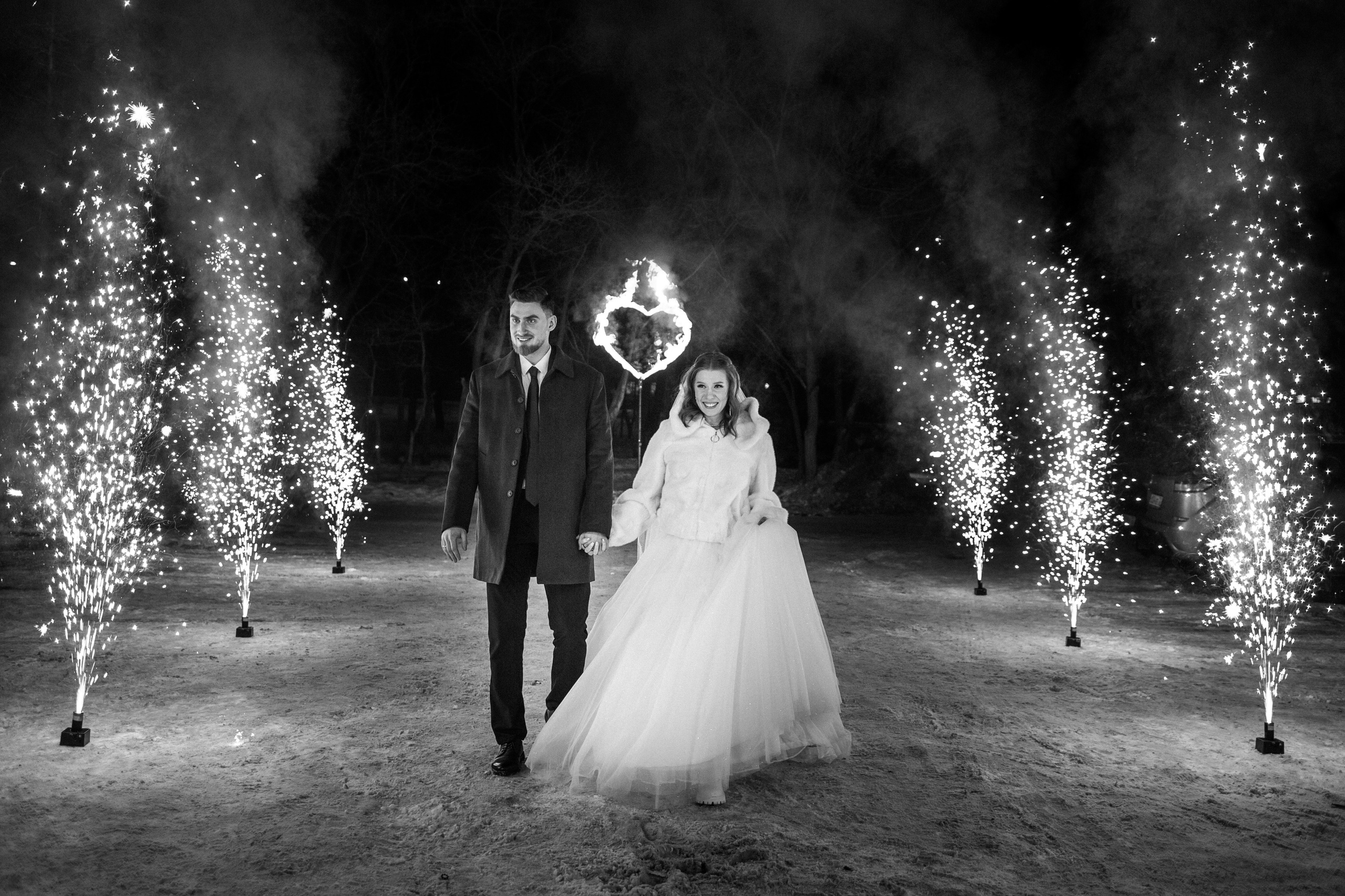 Свадебные. Свадебный фотограф в Тюмени Скатов Виктор