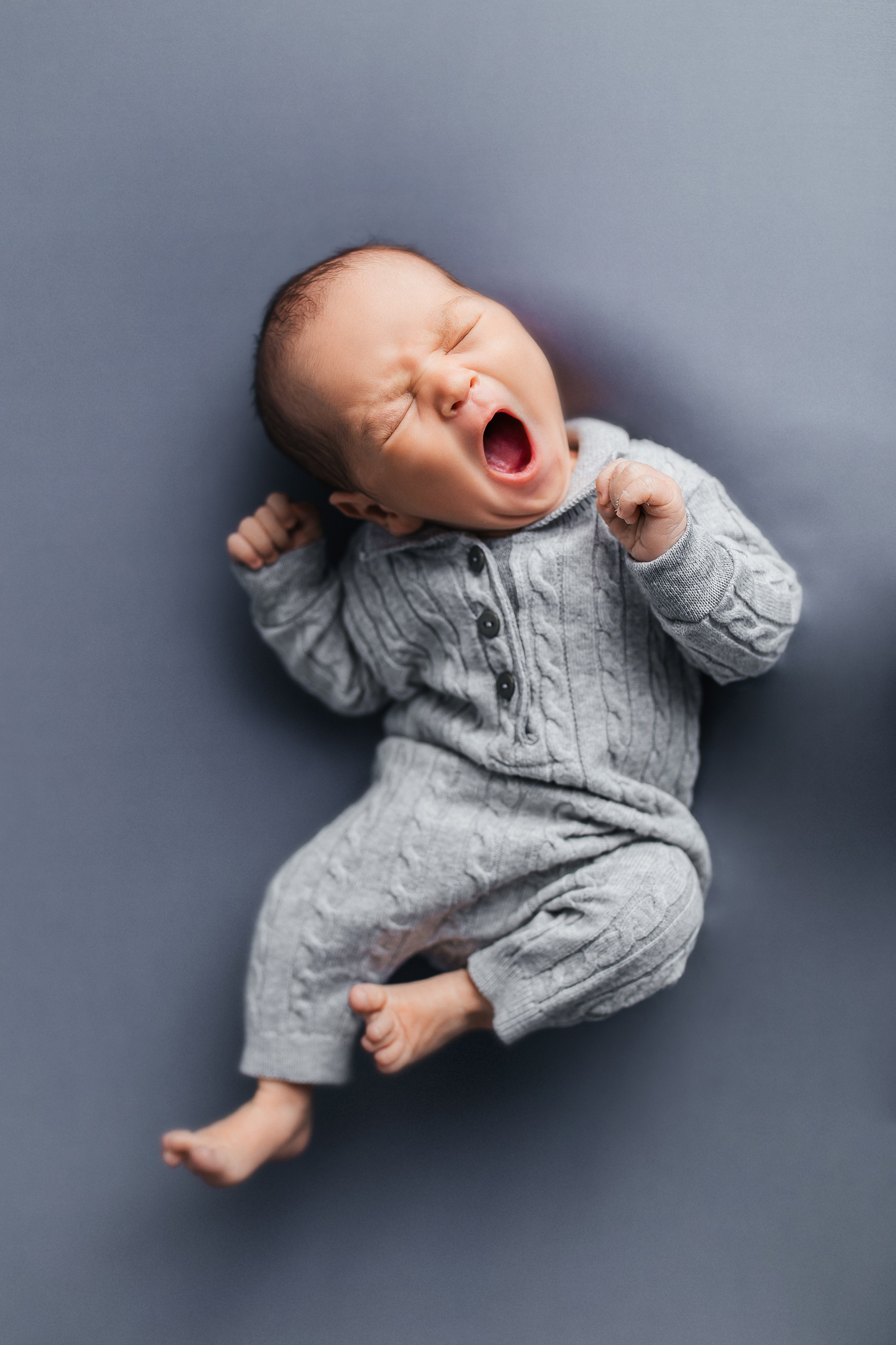 Даниэль, пакет «Мини», 8 дней. Фотограф новорождённых Екатерина Боброва. Ульяновск