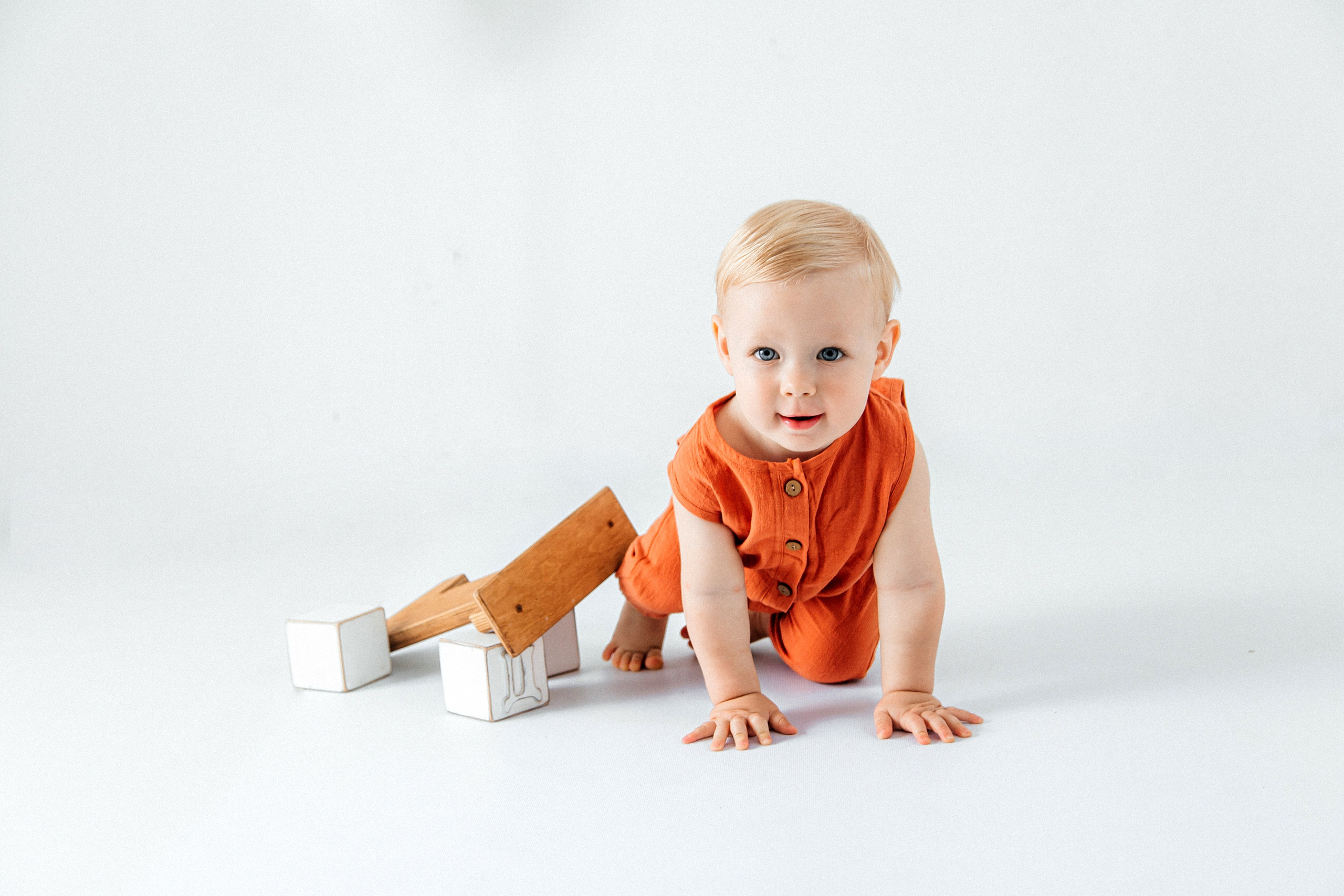 Минимализм. Фотограф новорождённых Екатерина Боброва. Ульяновск