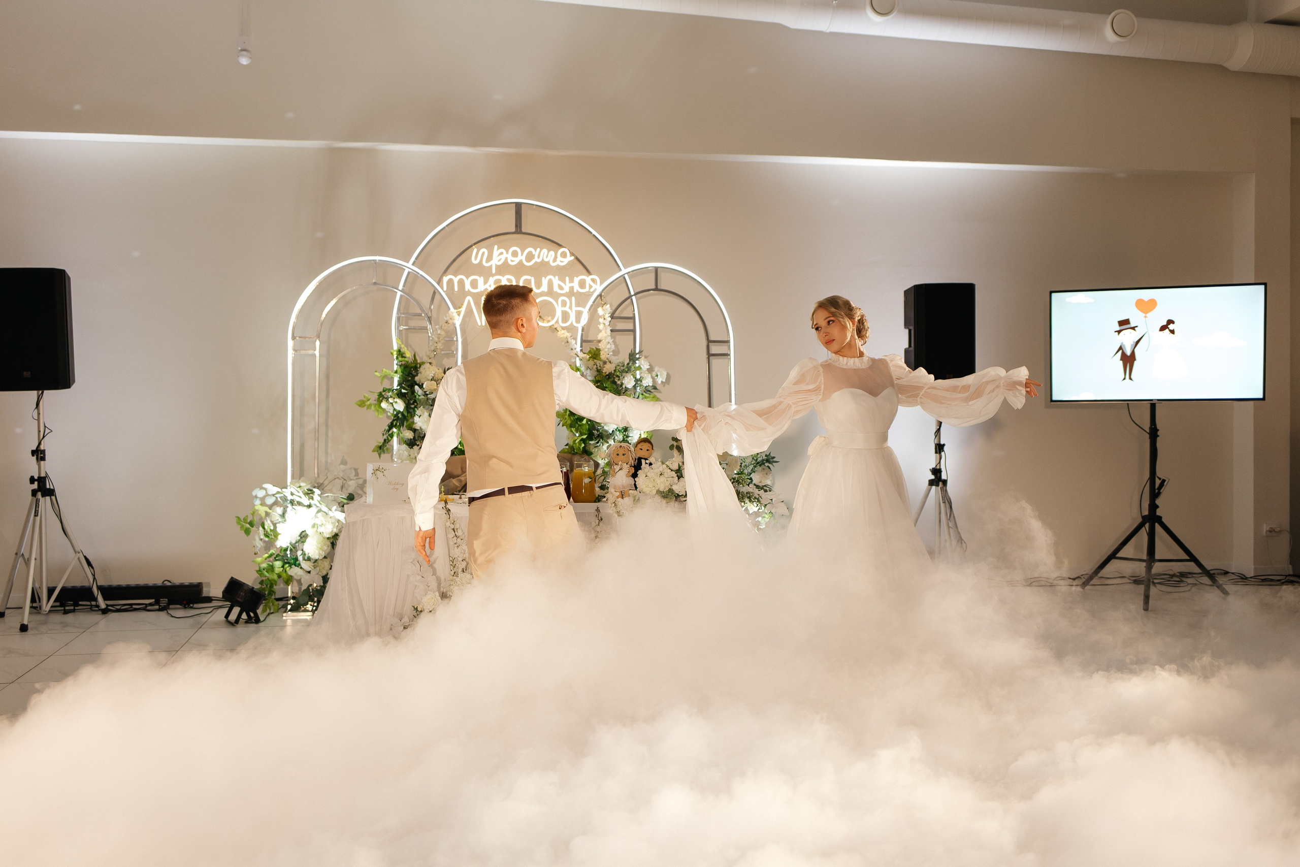 Обещание на всю жизнь. Фотограф Петрозаводск/СПБ