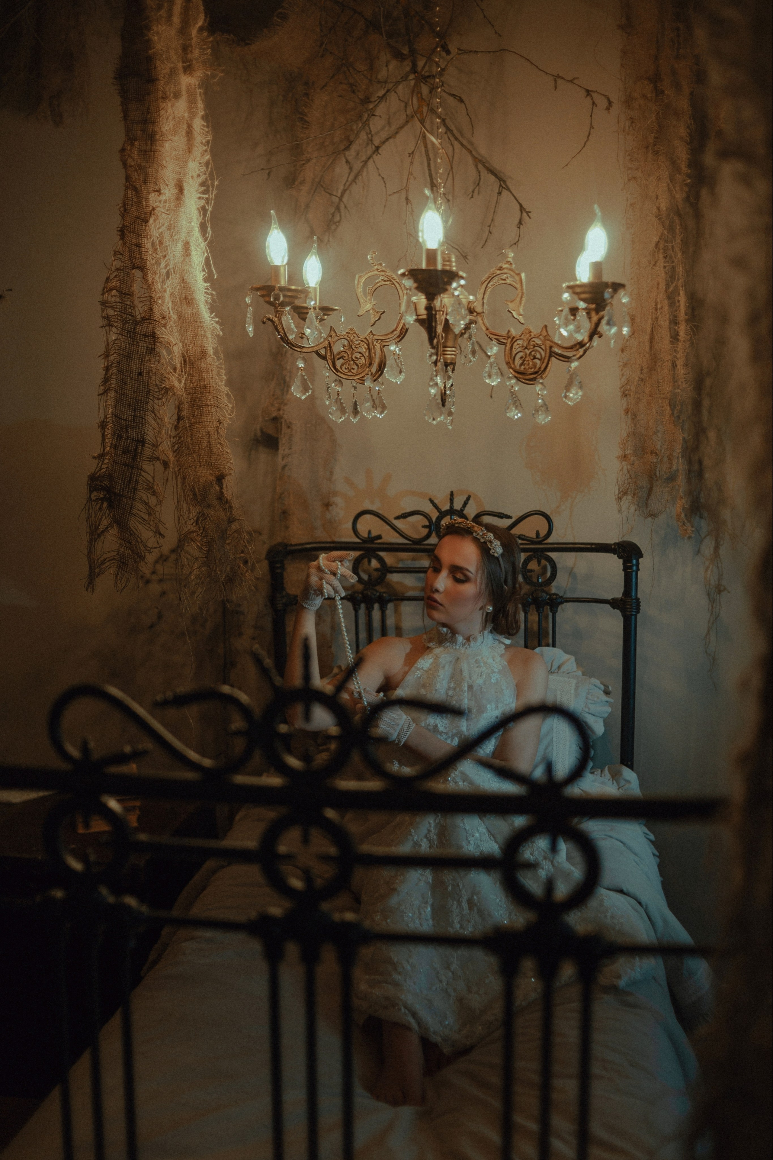 Винтаж. Фотограф Брянск