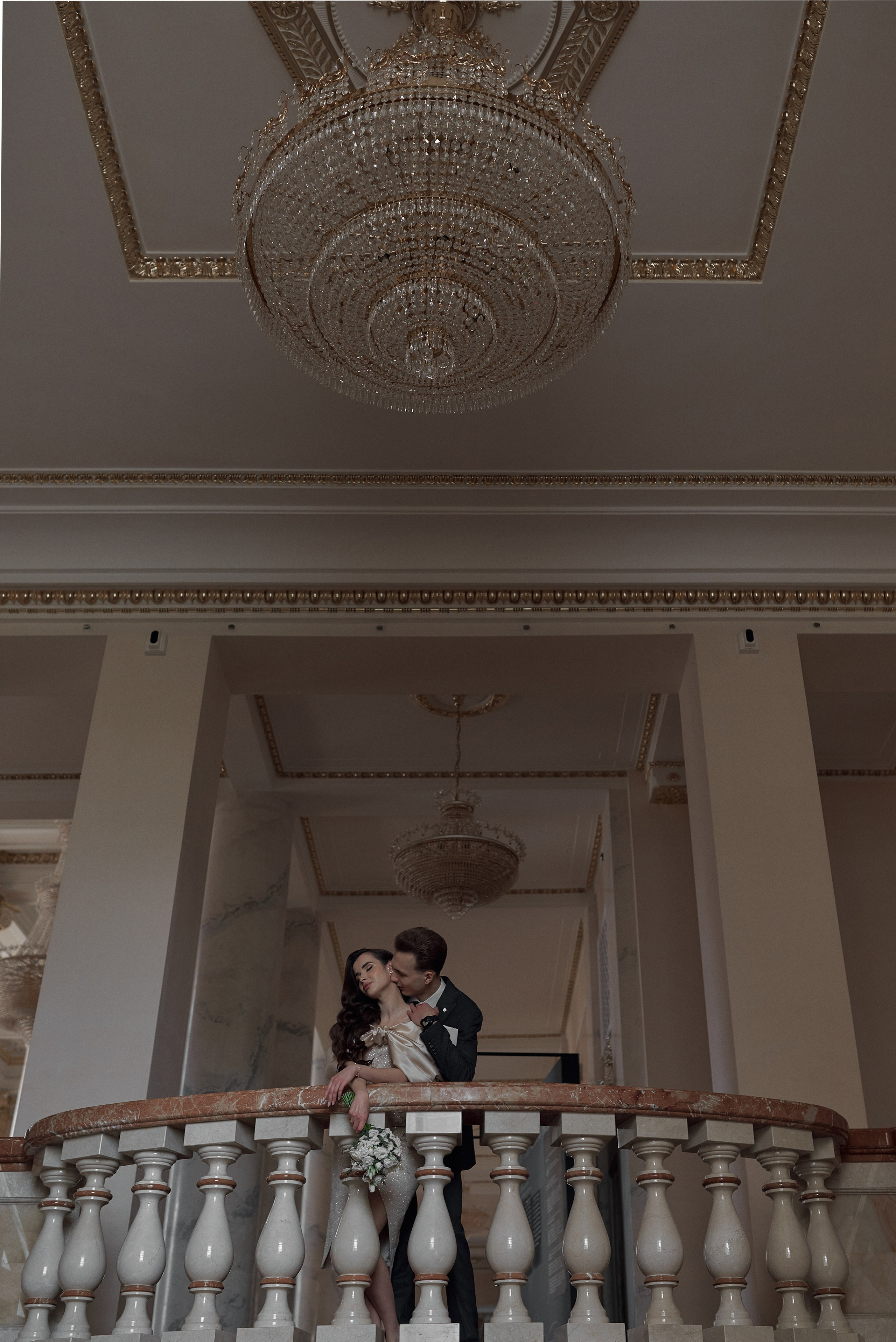 Не бойся любить больше, чем можешь вообразить. Свадебный фотограф в Самаре Анастасия Десятова