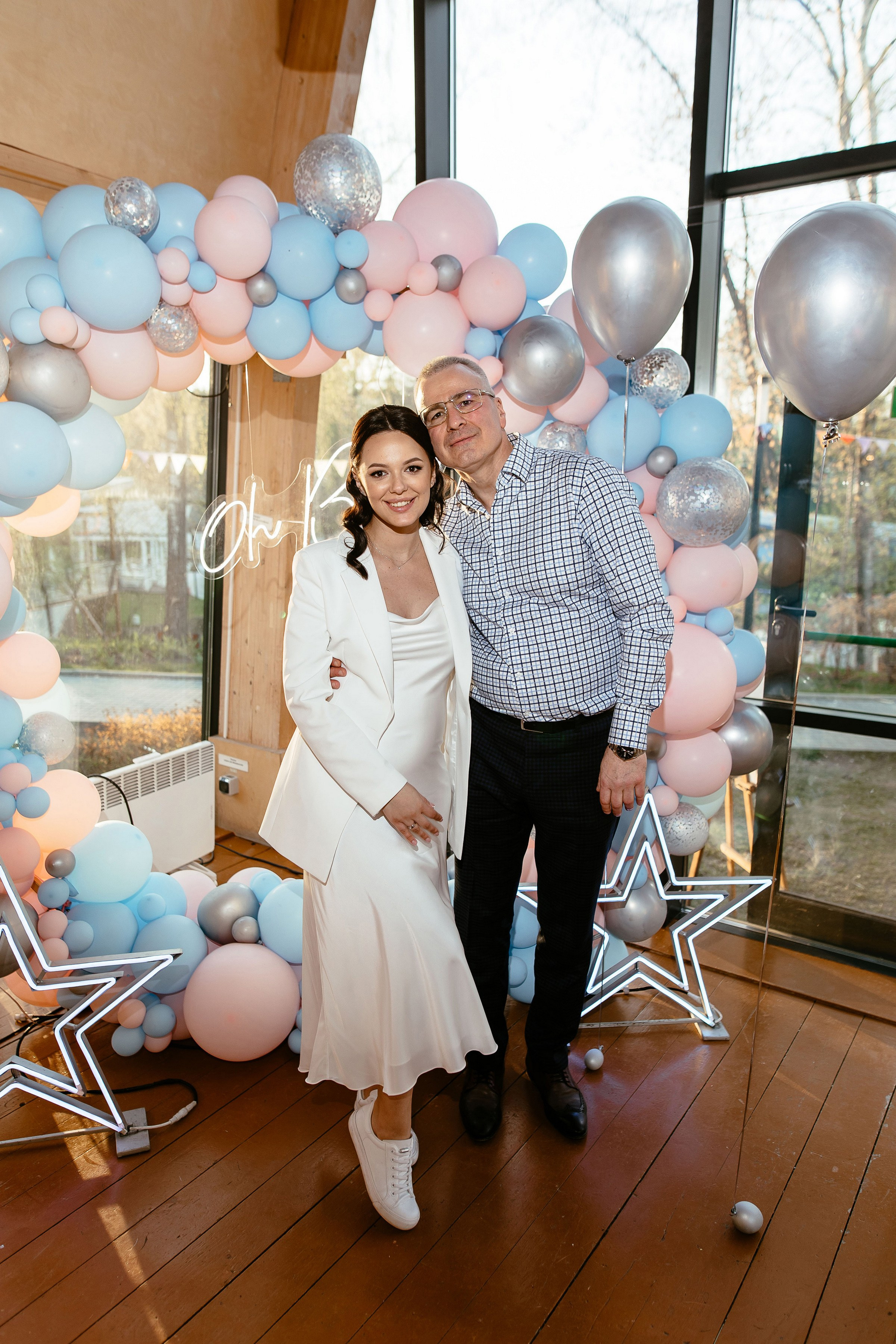 Oh, it's a boy. Свадебный и семейный фотограф Екатерина Иванова