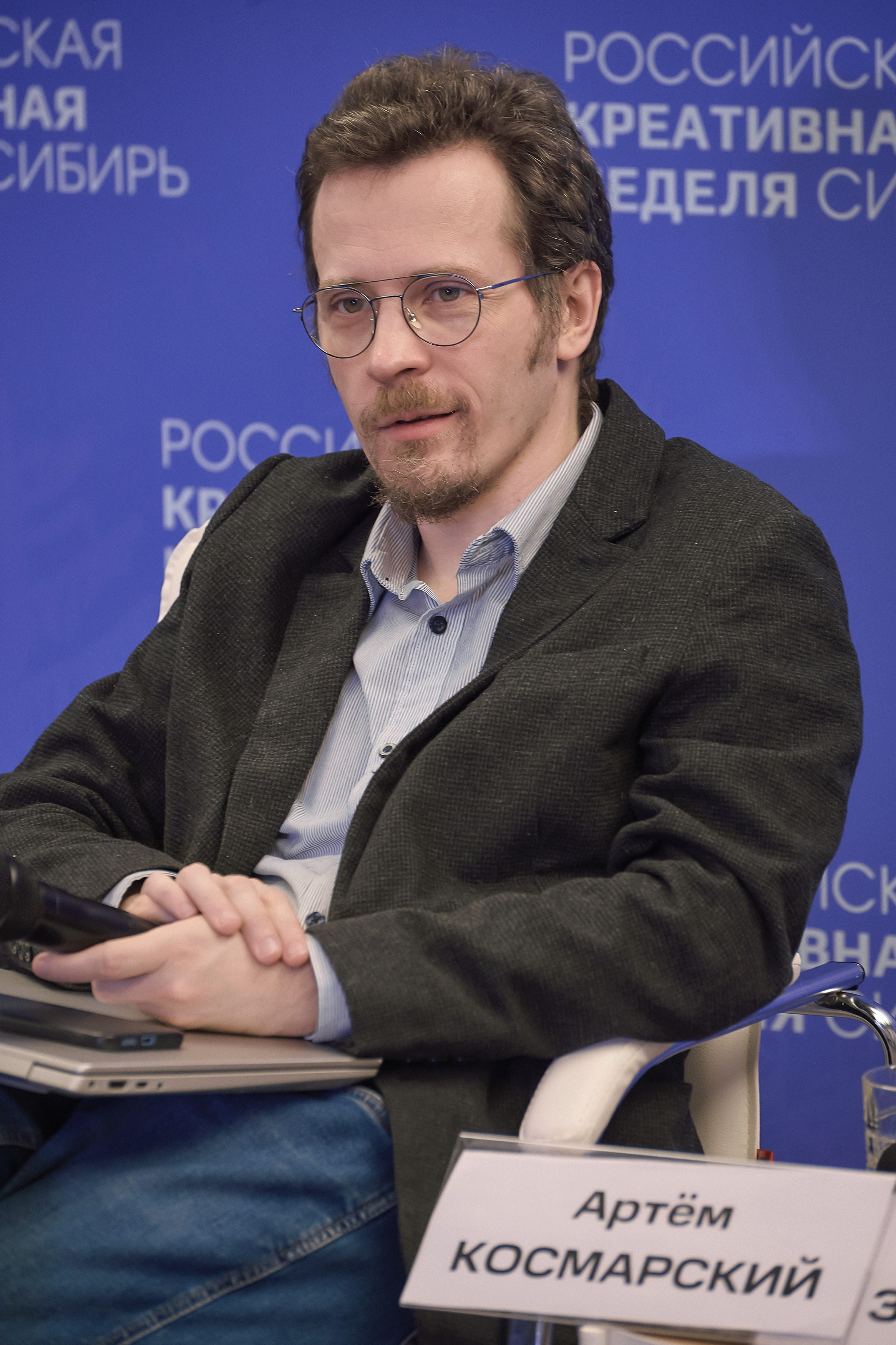 Российская креативная неделя Красноярск (2 дня съёмок). Фотограф Яковлев Роман — Красноярск