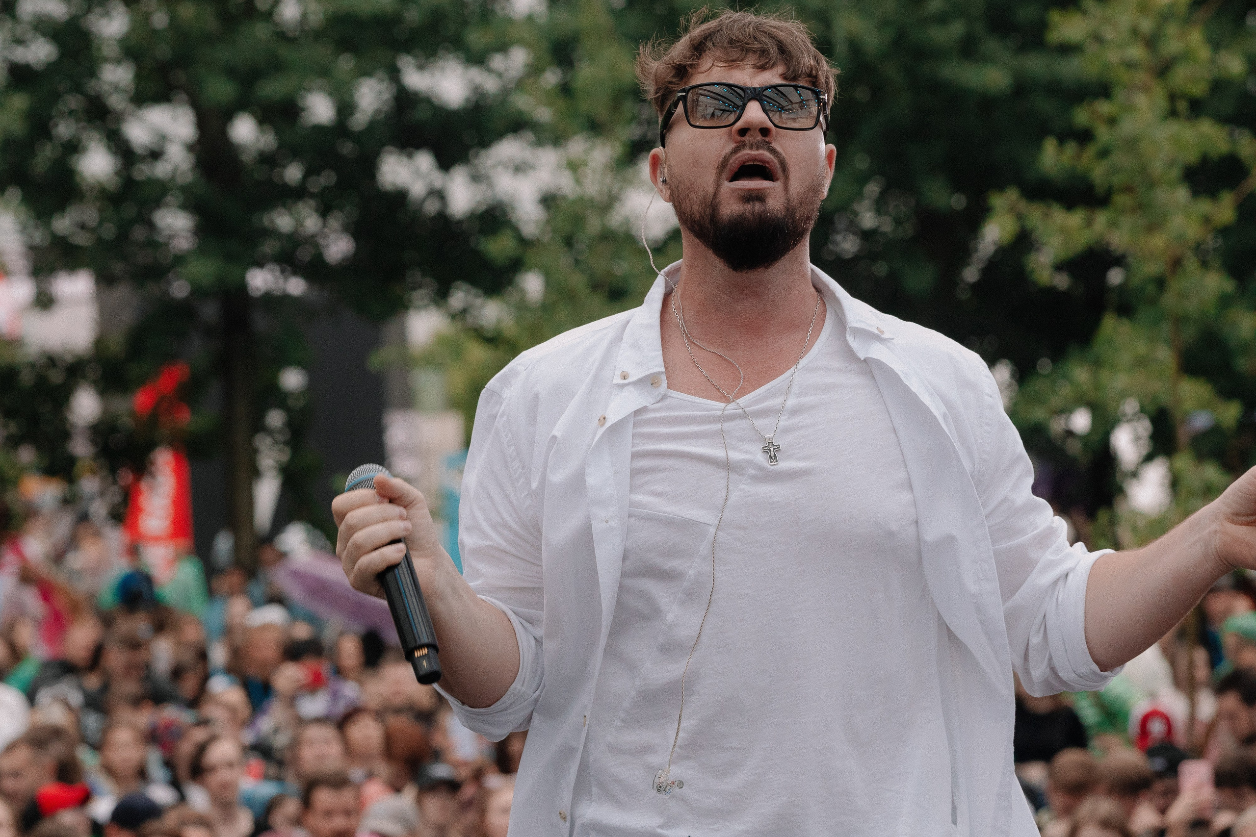 VK1'23. Фотограф в Санкт-Петербурге