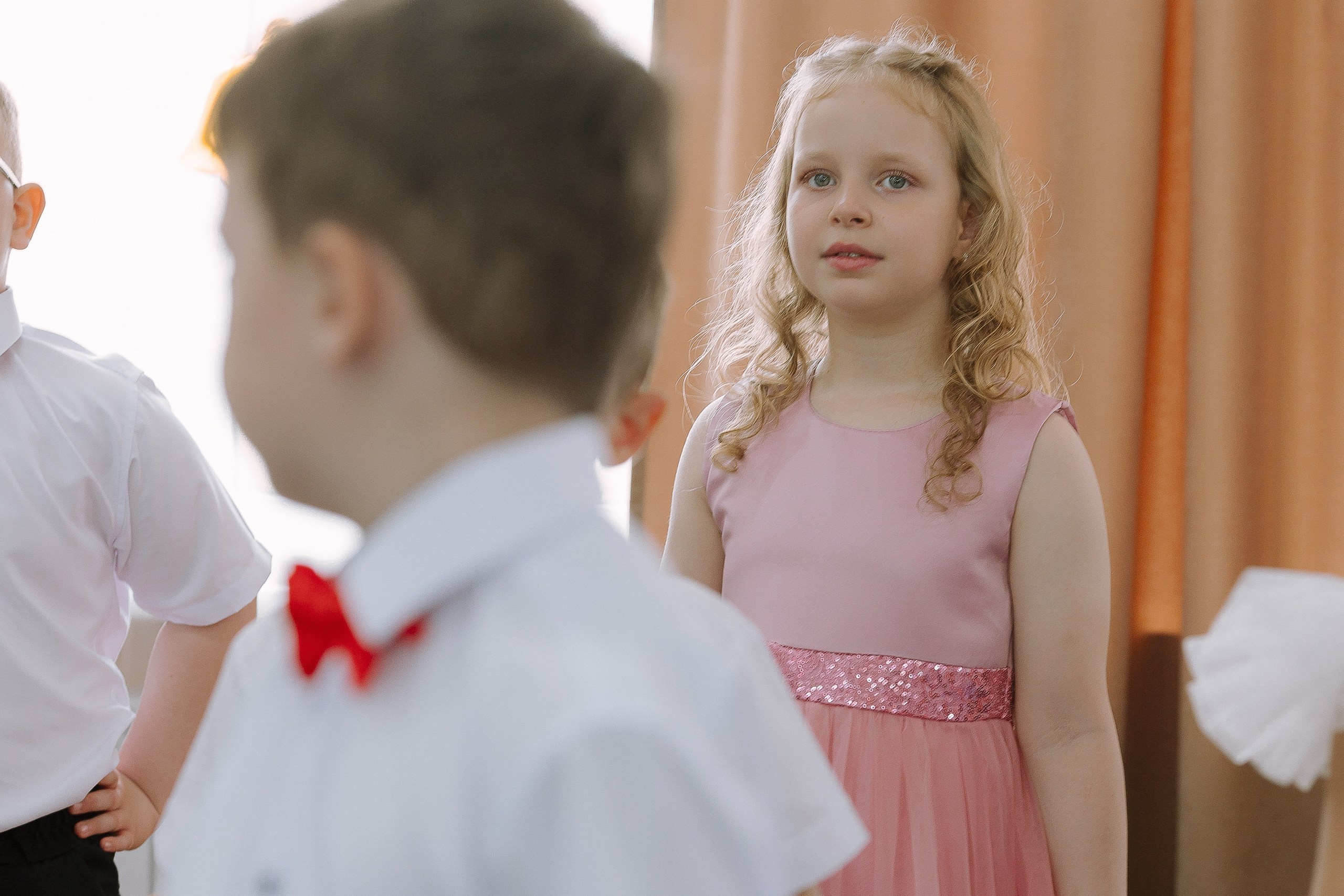 Выпускной в ДС 26. Выпускные альбомы Натальи Бутко: Новороссийск, Анапа, Геленджик