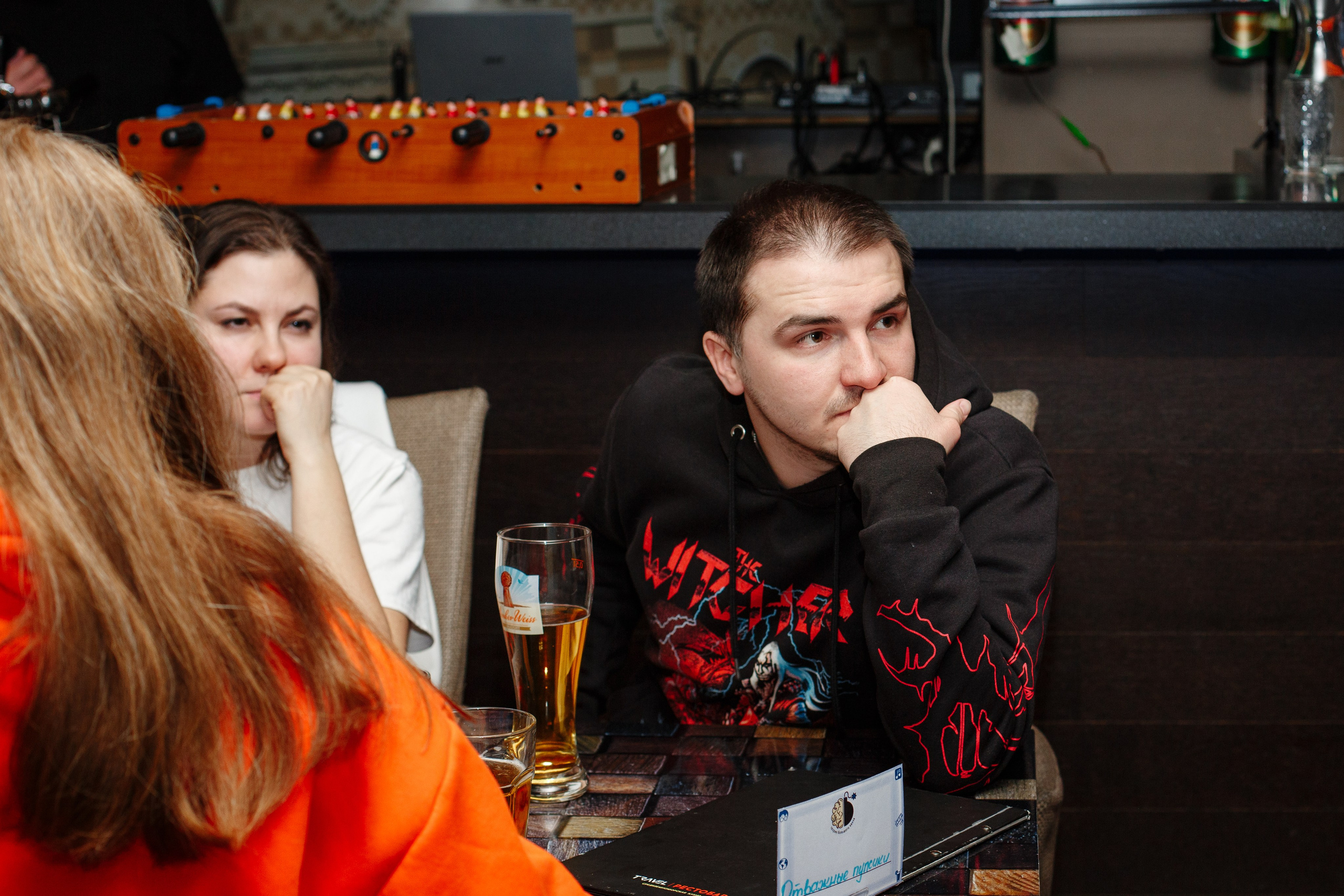 Квиз Угадай кино. Свадебный фотограф Александр Абрамов Москва / Зеленоград