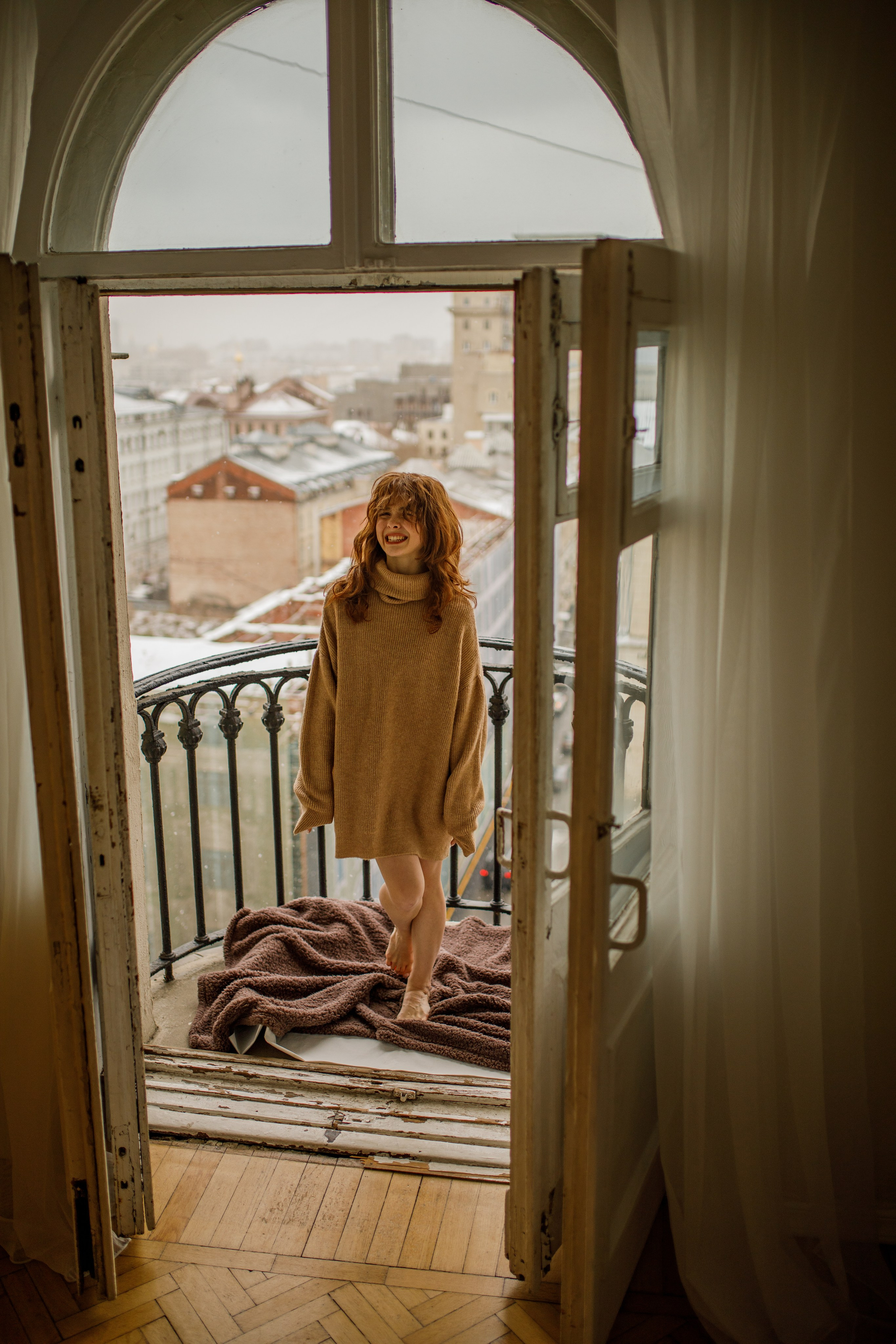 Анастасия. Семейный и детский фотограф в Москве