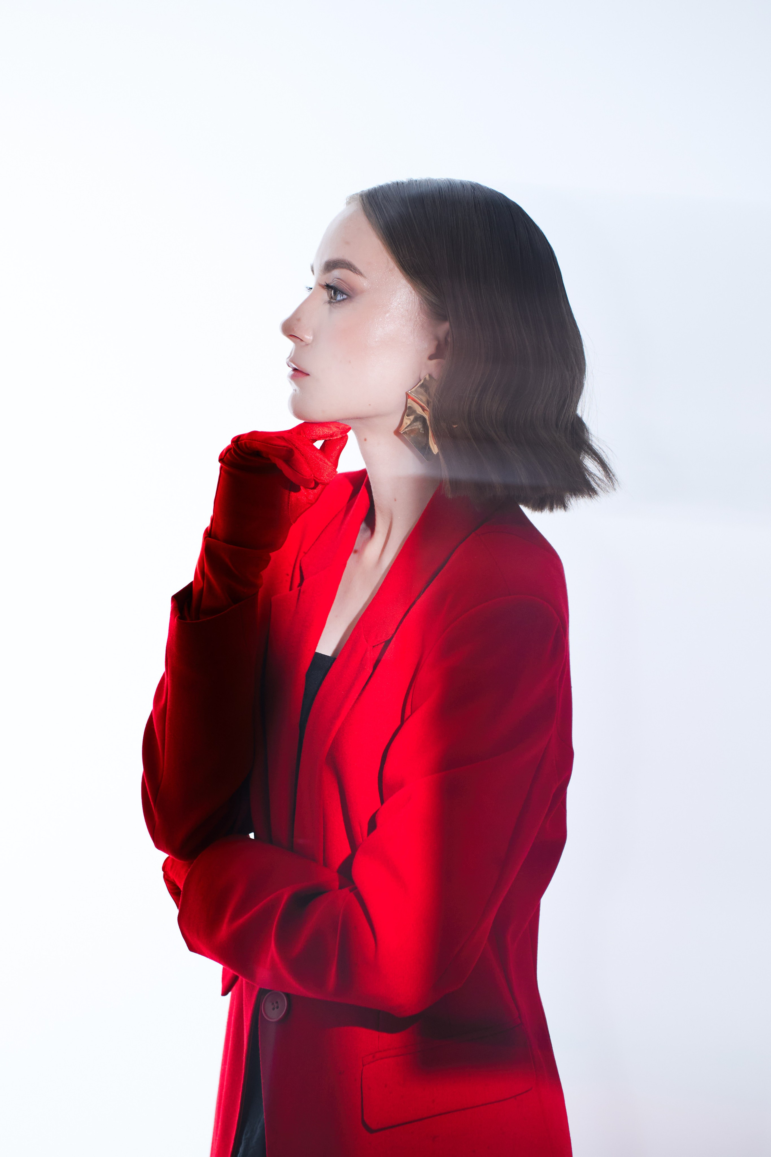 Violetta. Фотограф pchemodanov