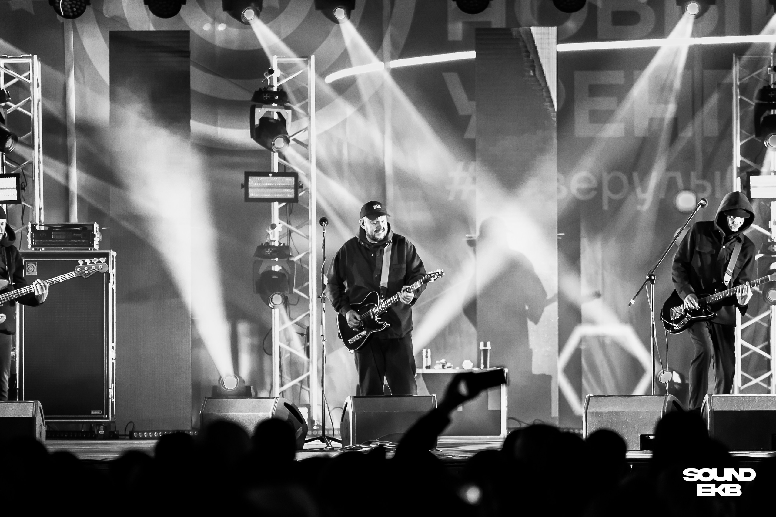 Новый уренгой | День города. Фотограф pchemodanov