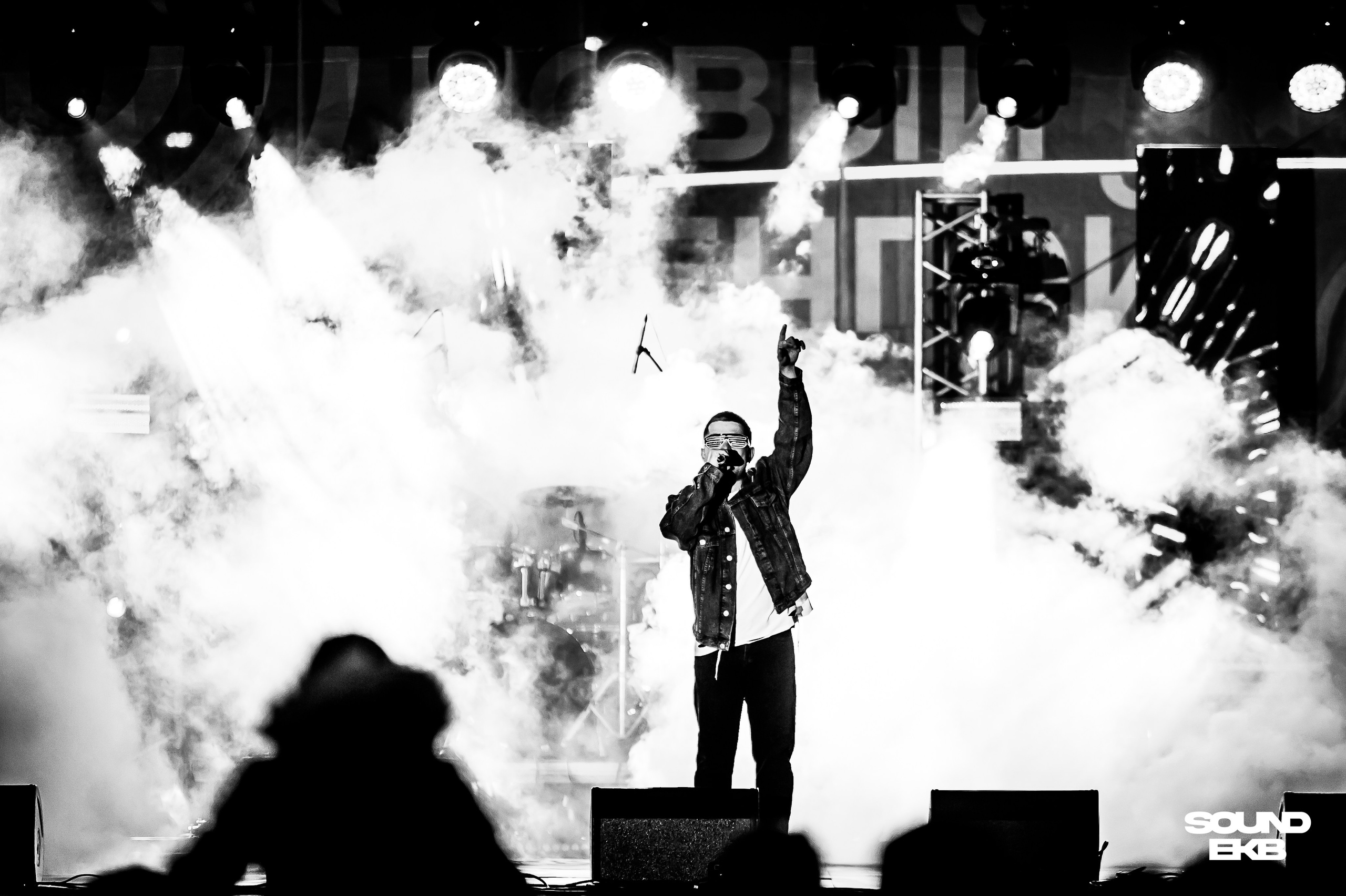 Новый уренгой | День города. Фотограф pchemodanov