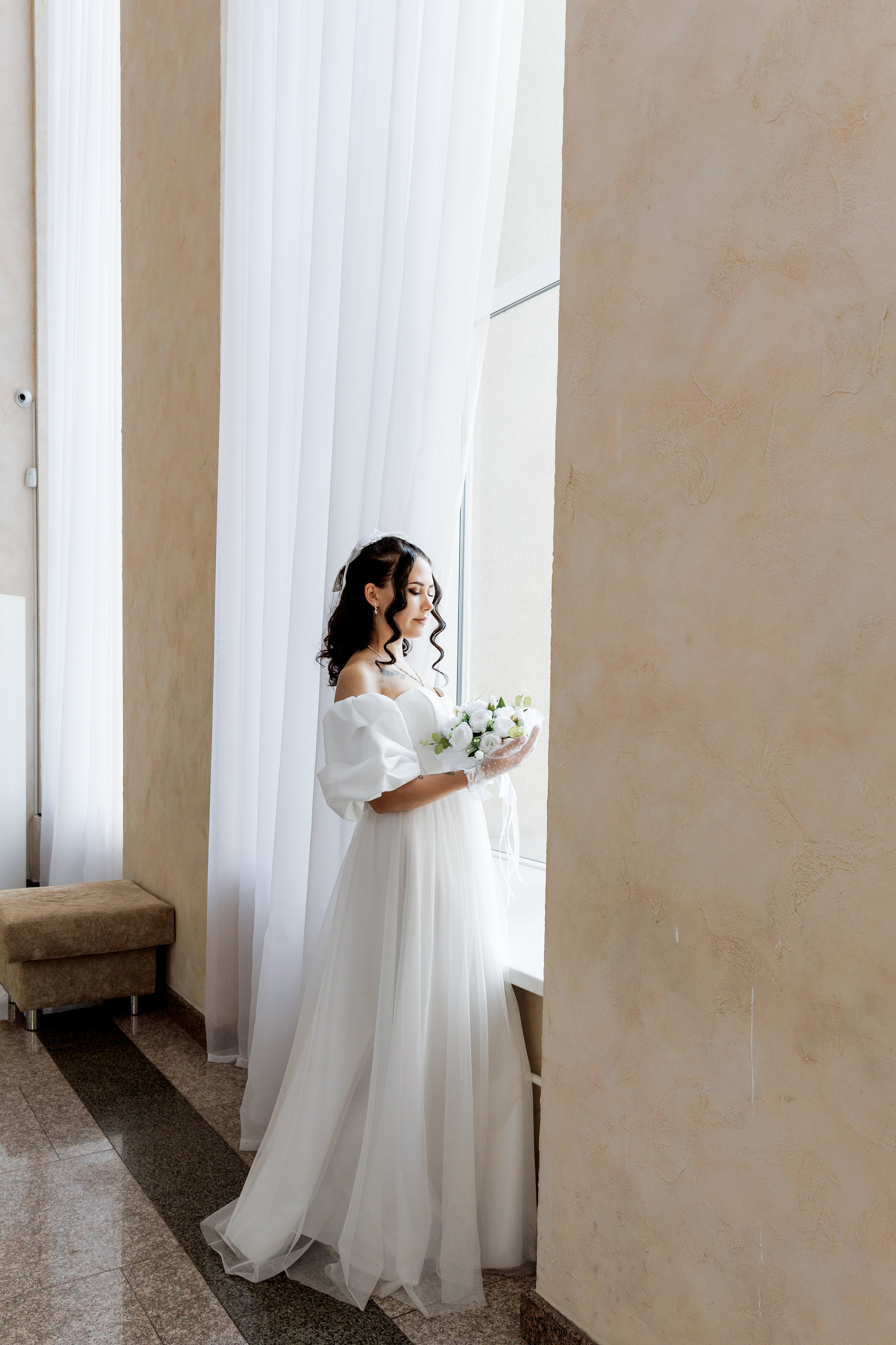 Семён и Диана. Портретный и свадебный фотограф в Белгороде Глухова Кристина