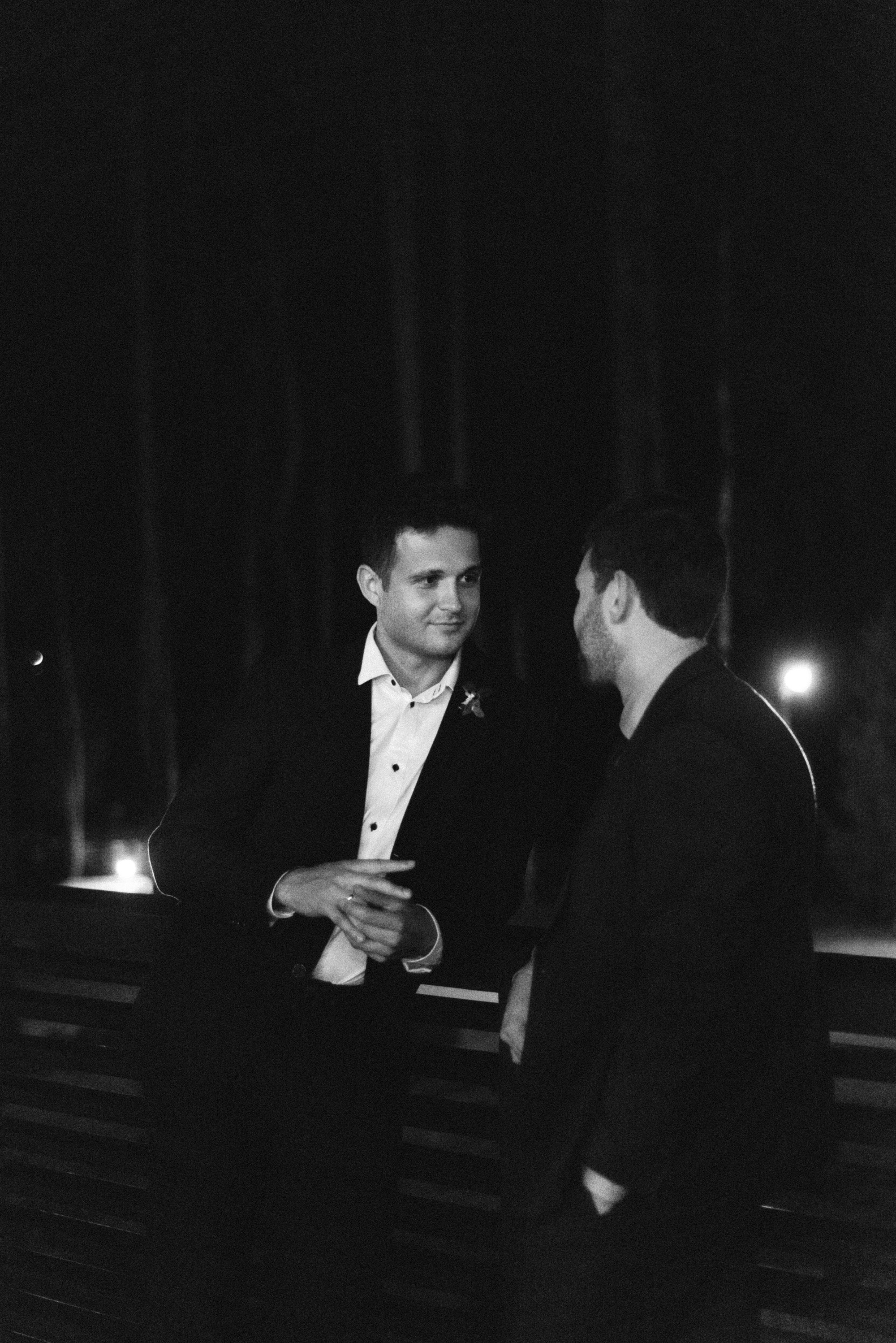 Саша и Саша, свадьба под Петербургом. Изящная фотография | Ксения Милушкина