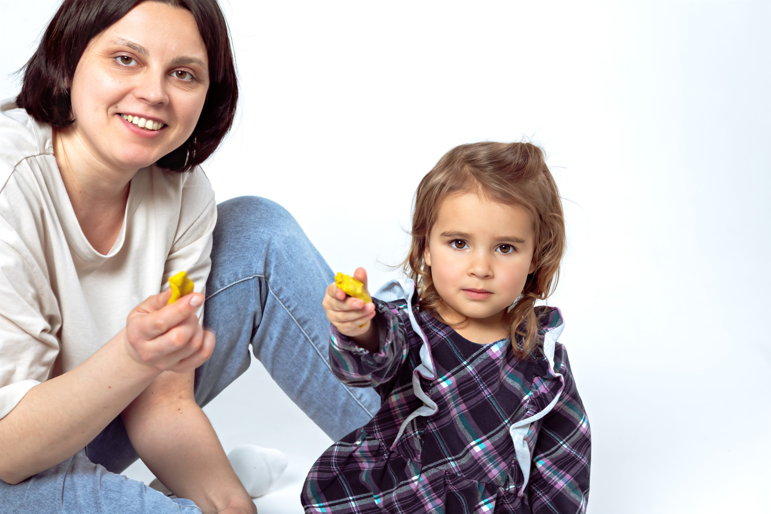 Детский центр Без границ фотосессия