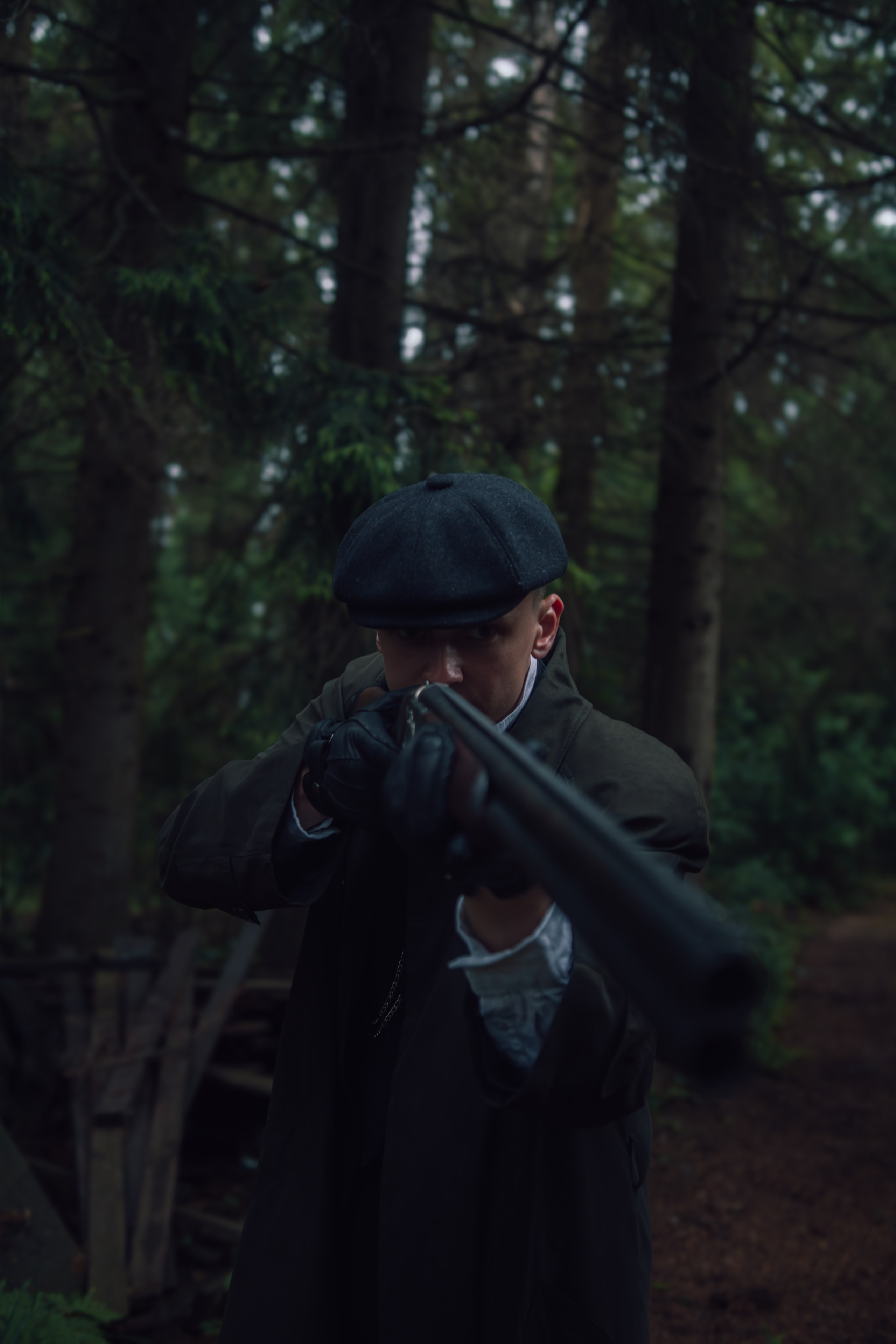 Sporting Club  Острые Козырьки фотосессия в Минске 