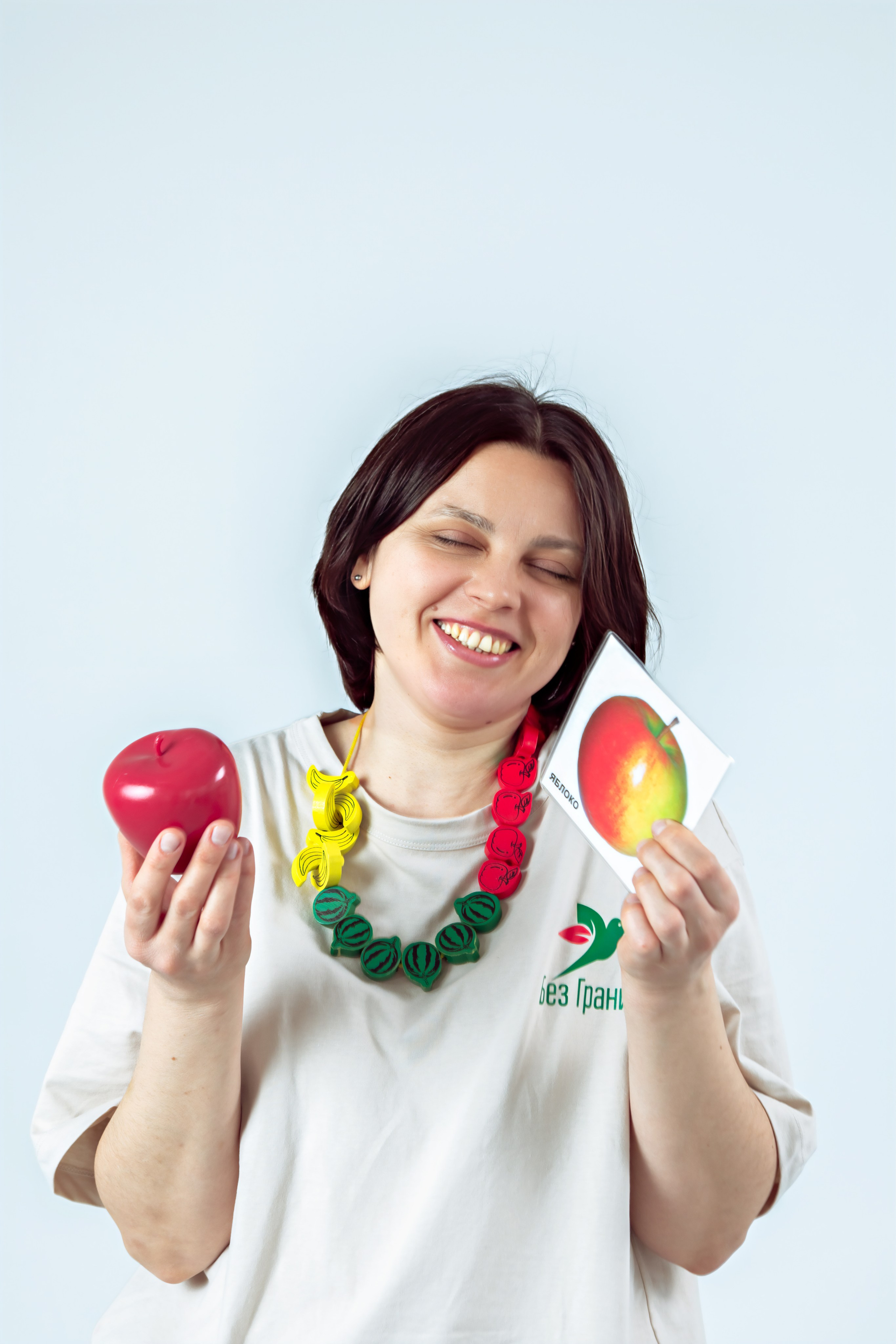 Детский центр Без границ фотосессия