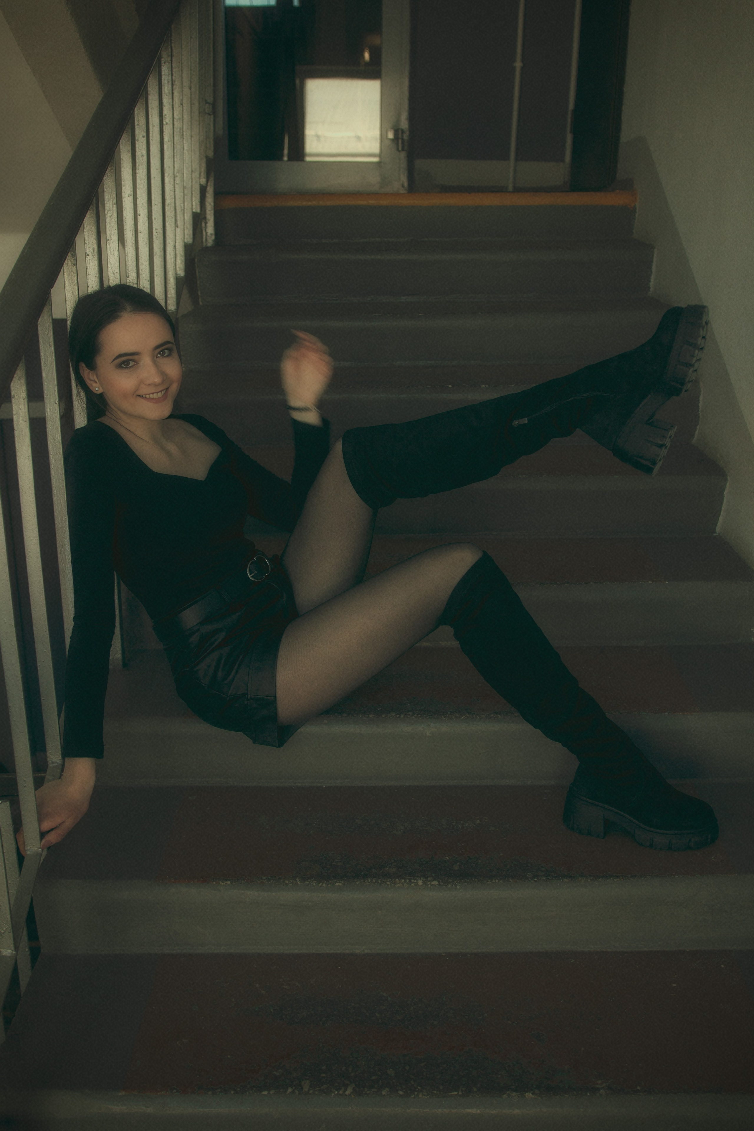 Солнечный Апрель