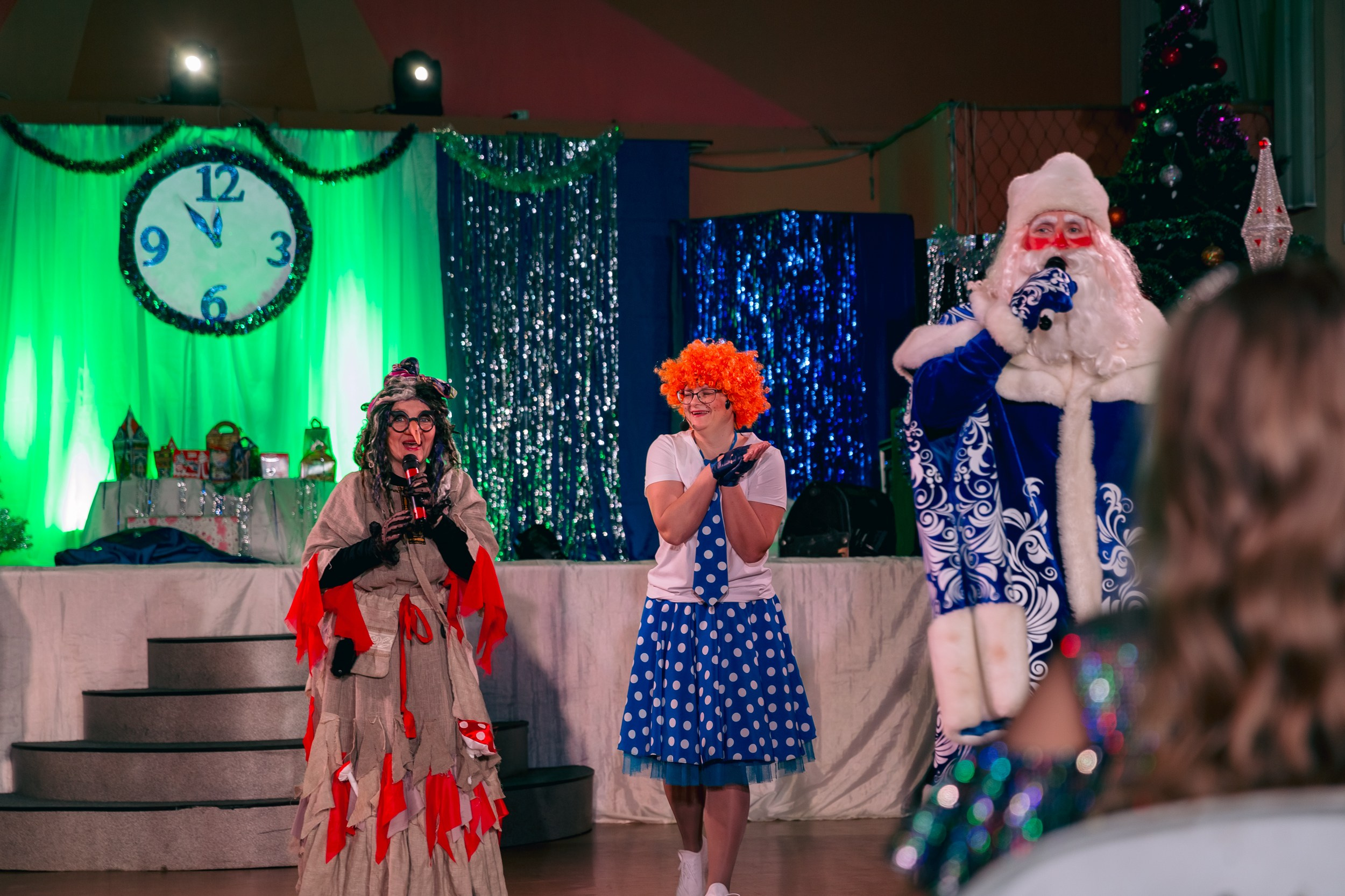 Детские дни рождения. Фотограф в Смоленске и Москве Ирина Макарова