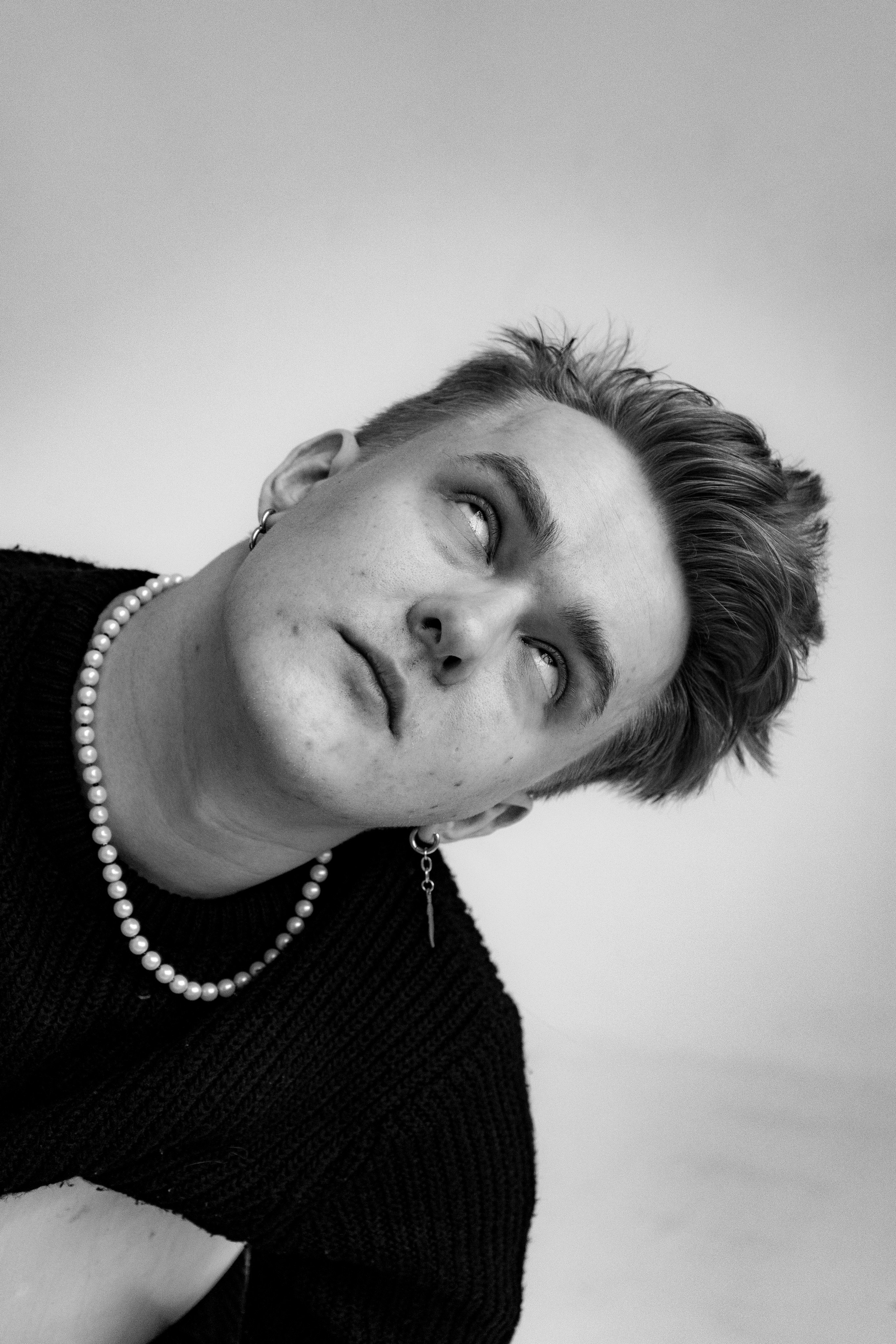 Денис Ермолин. Портретный фотограф Нижний Новгород