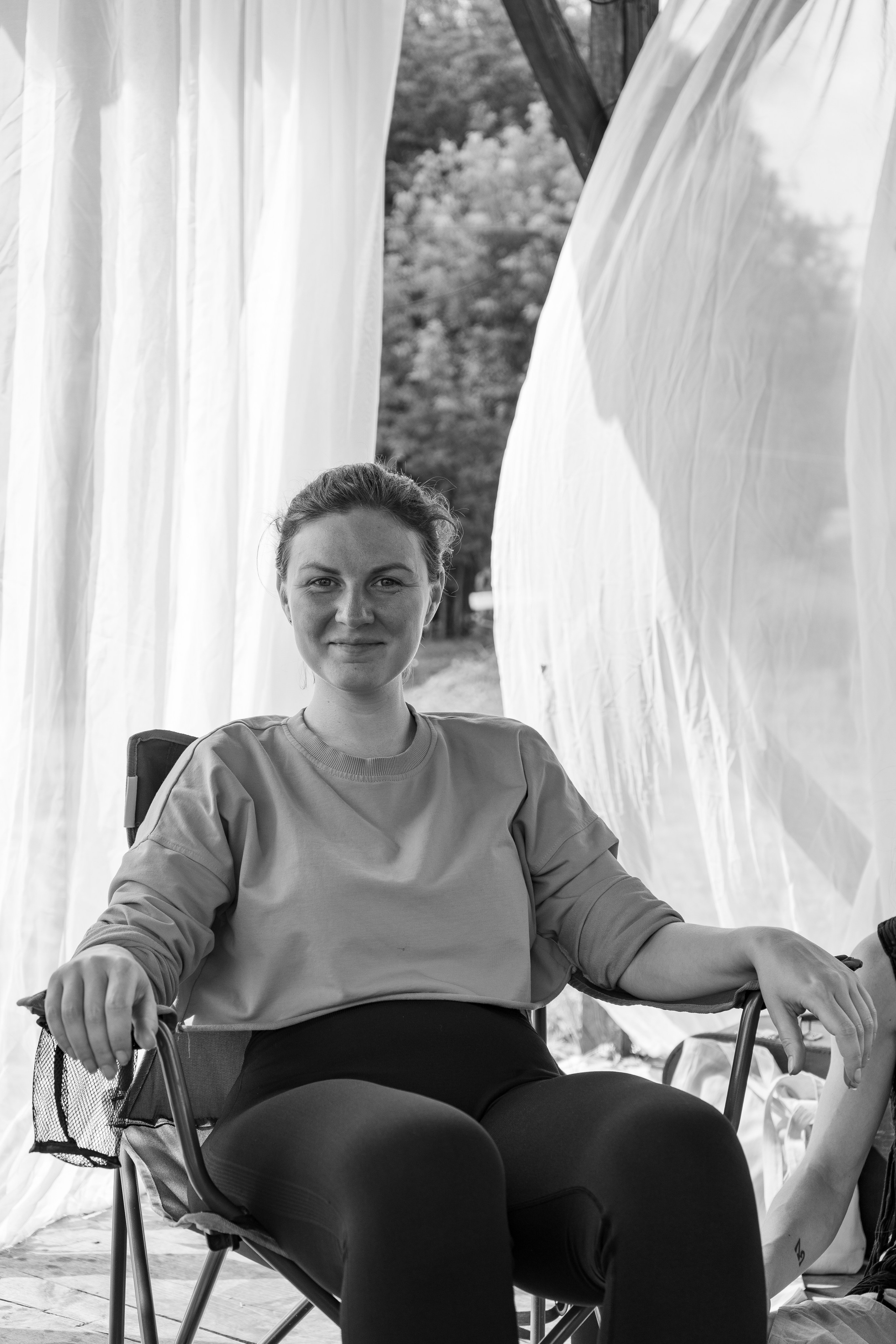 Ретрит от т-центра Псайторий 2024. Портретный фотограф Нижний Новгород