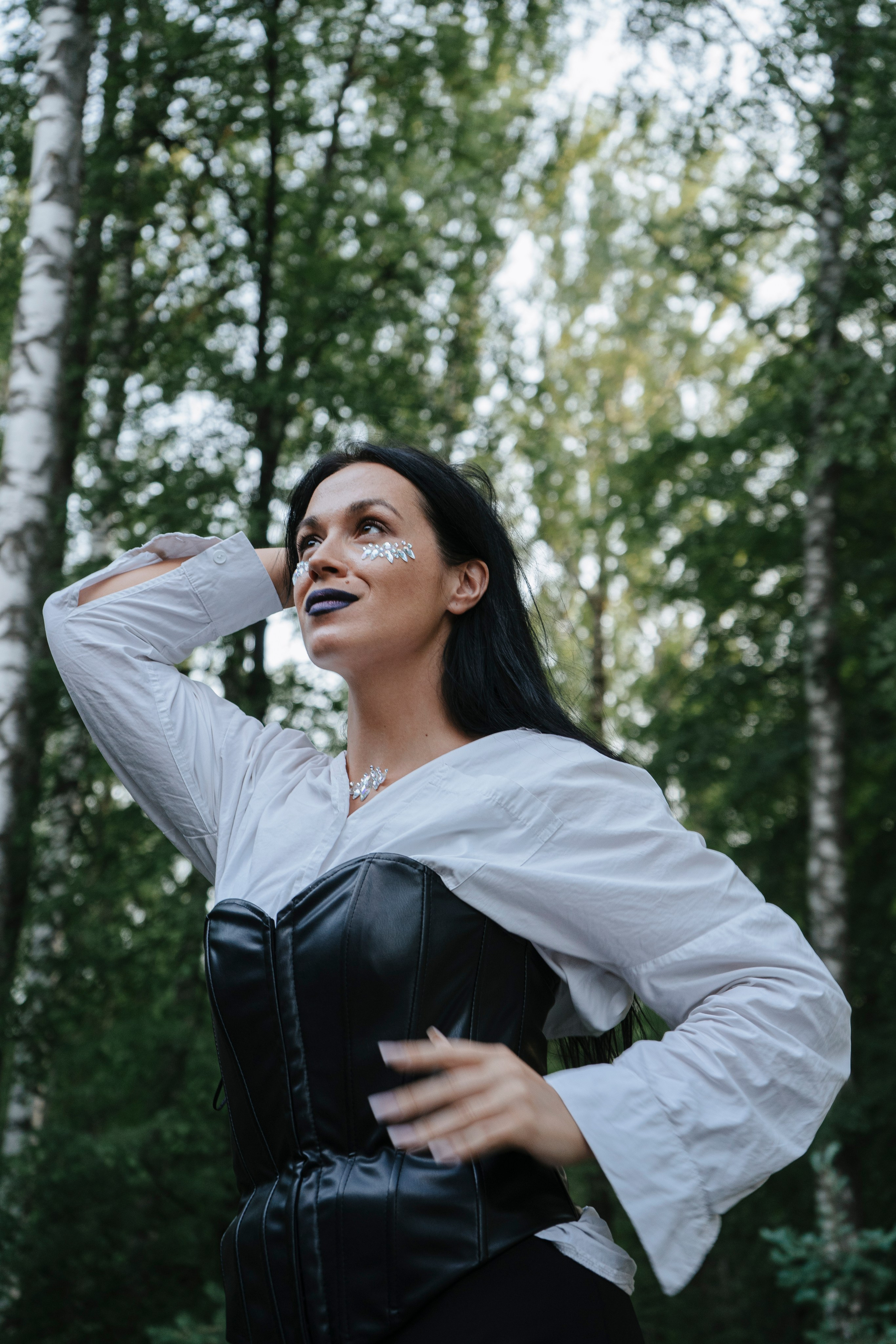 KARMA COSMO — AESTHETIC DANCE 2025. Портретный фотограф Нижний Новгород