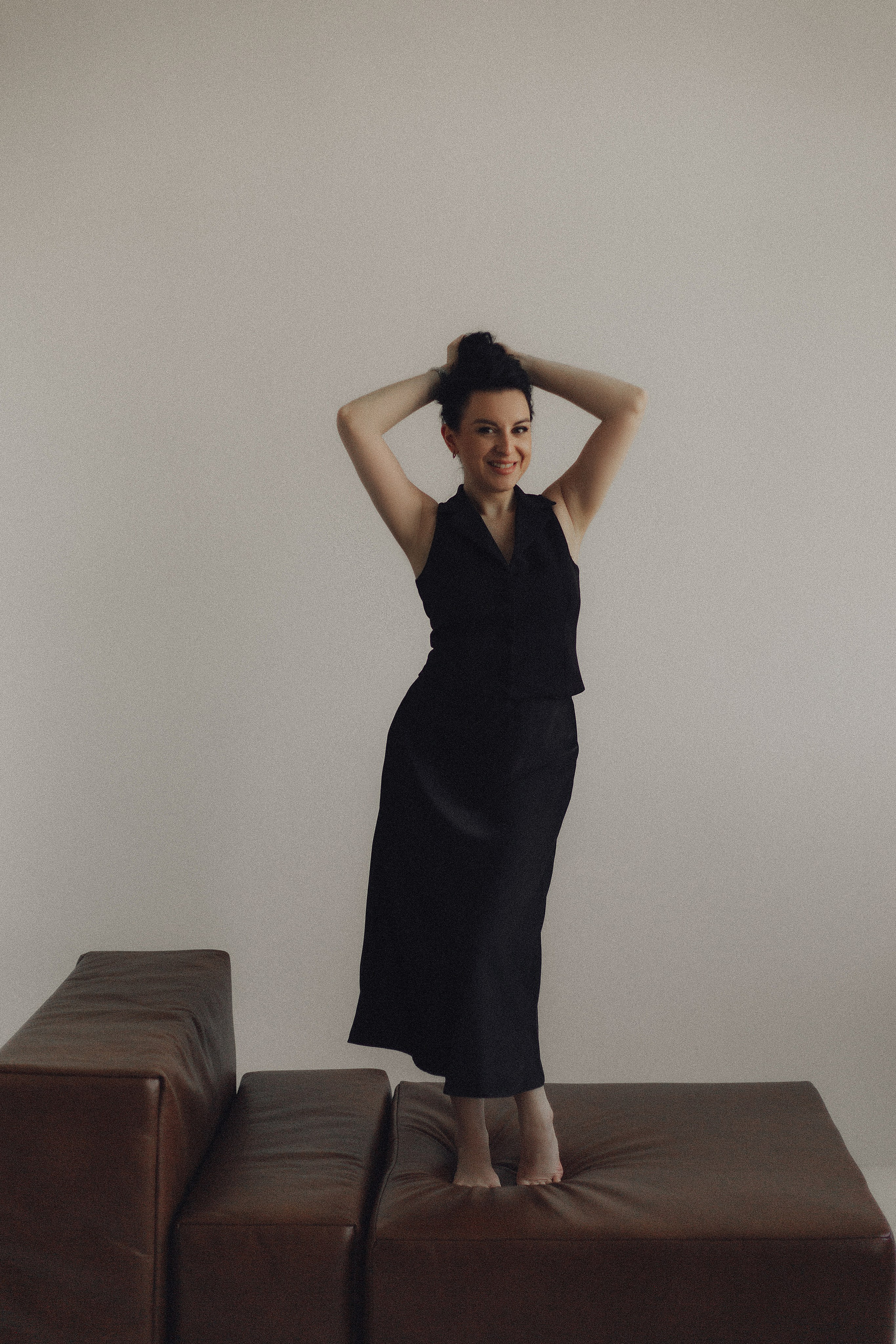 Женя. Фотограф Брянск|Москва Даша Жукова