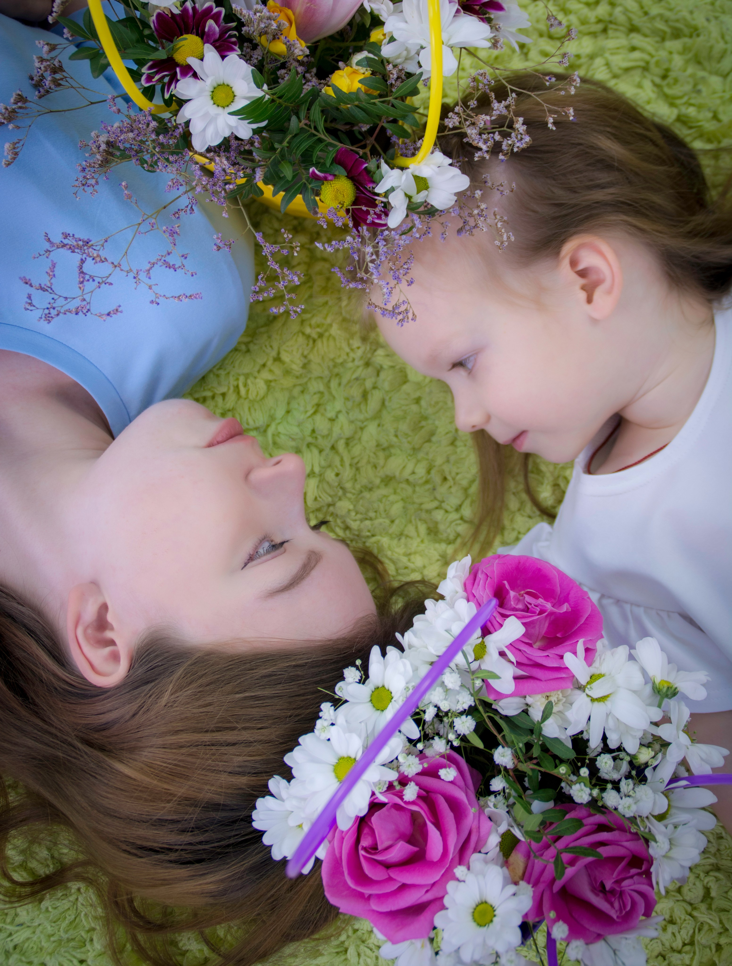 Мягкие и пушистые. Елена Волкова семейный фотограф в станице Гостагаевской города-курорта Анапа