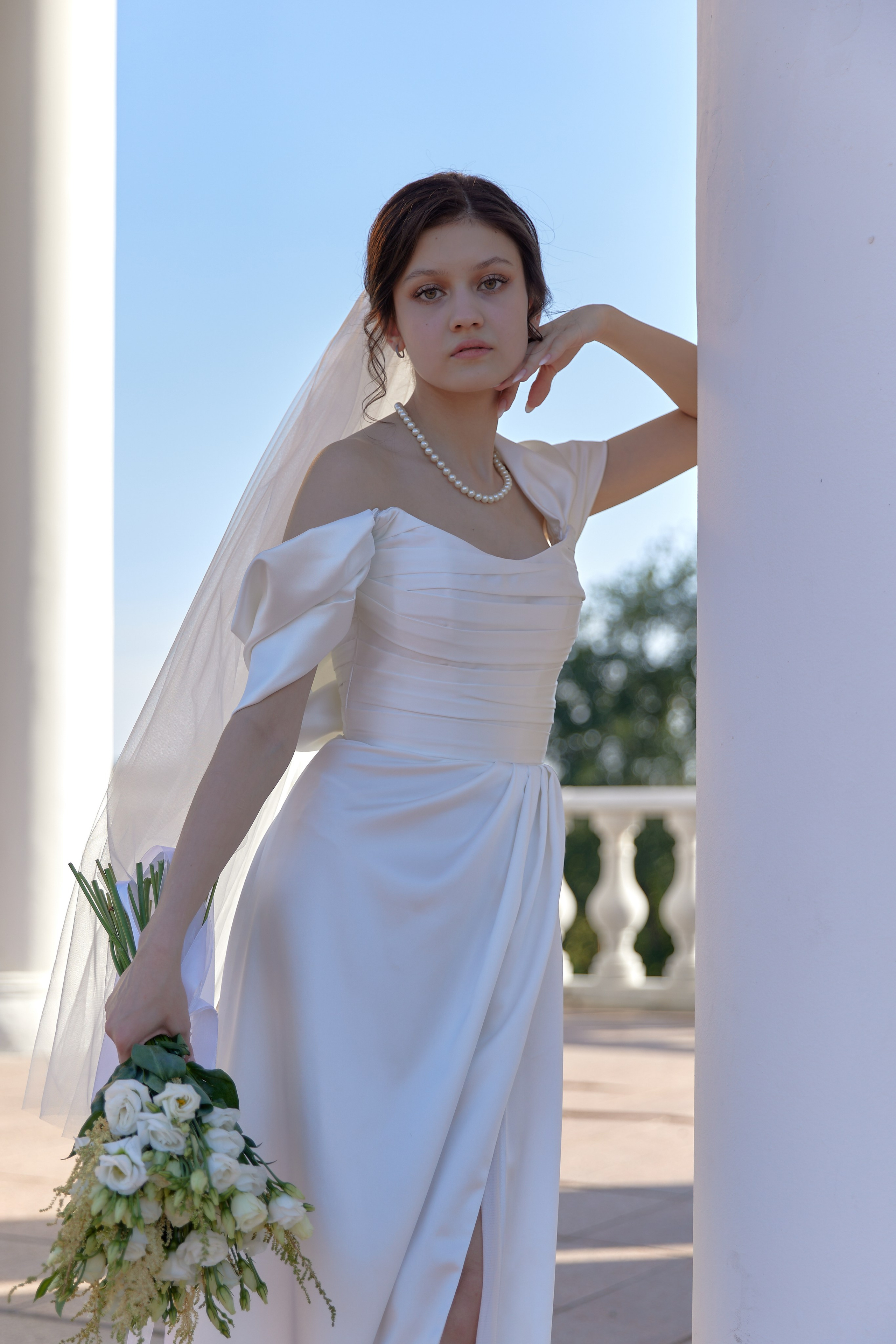 Роман &Анна. Свадебный и семейный фотограф г. Саранск