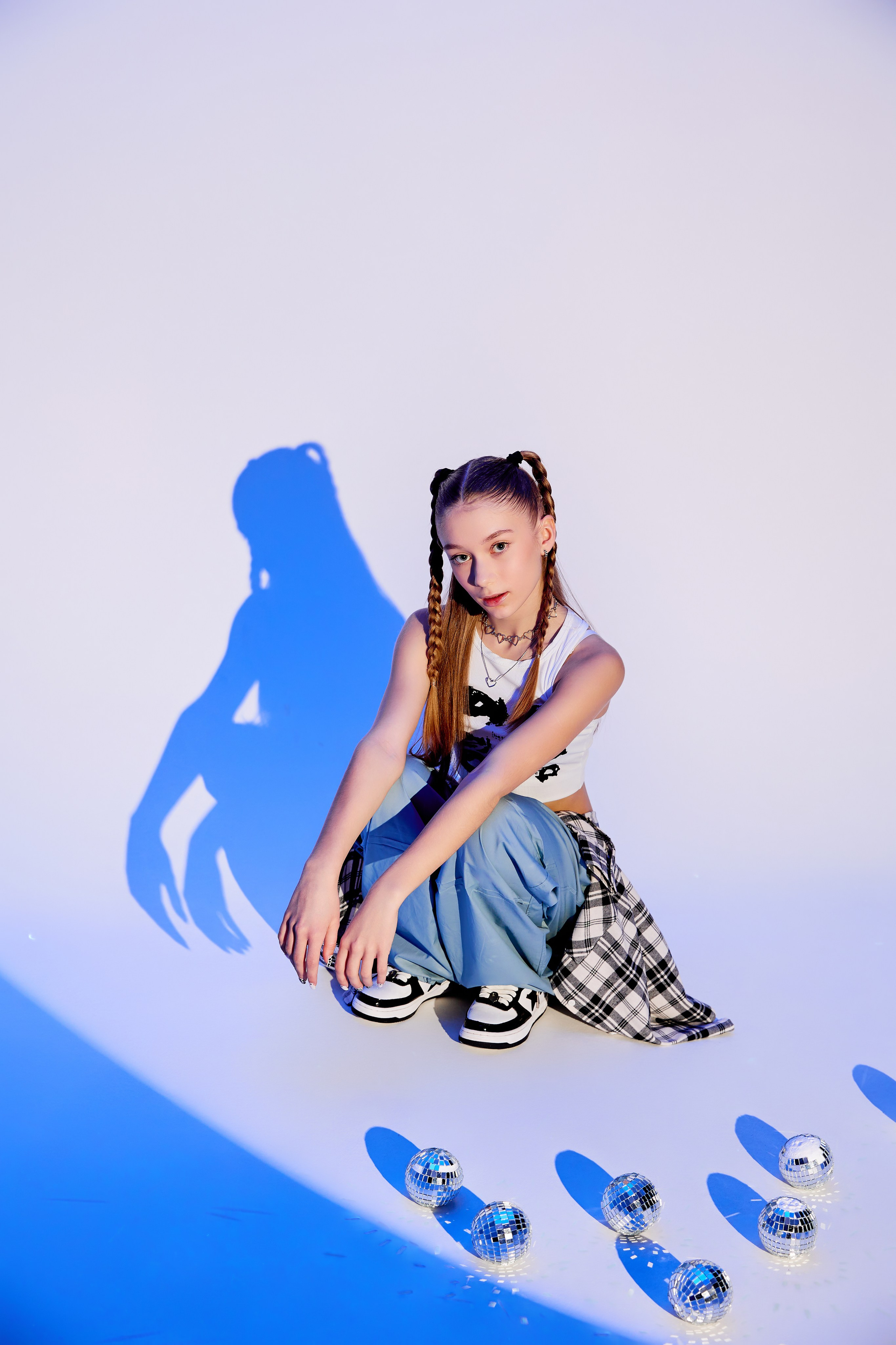 Студийная сьемка. Свадебный и семейный фотограф г. Саранск