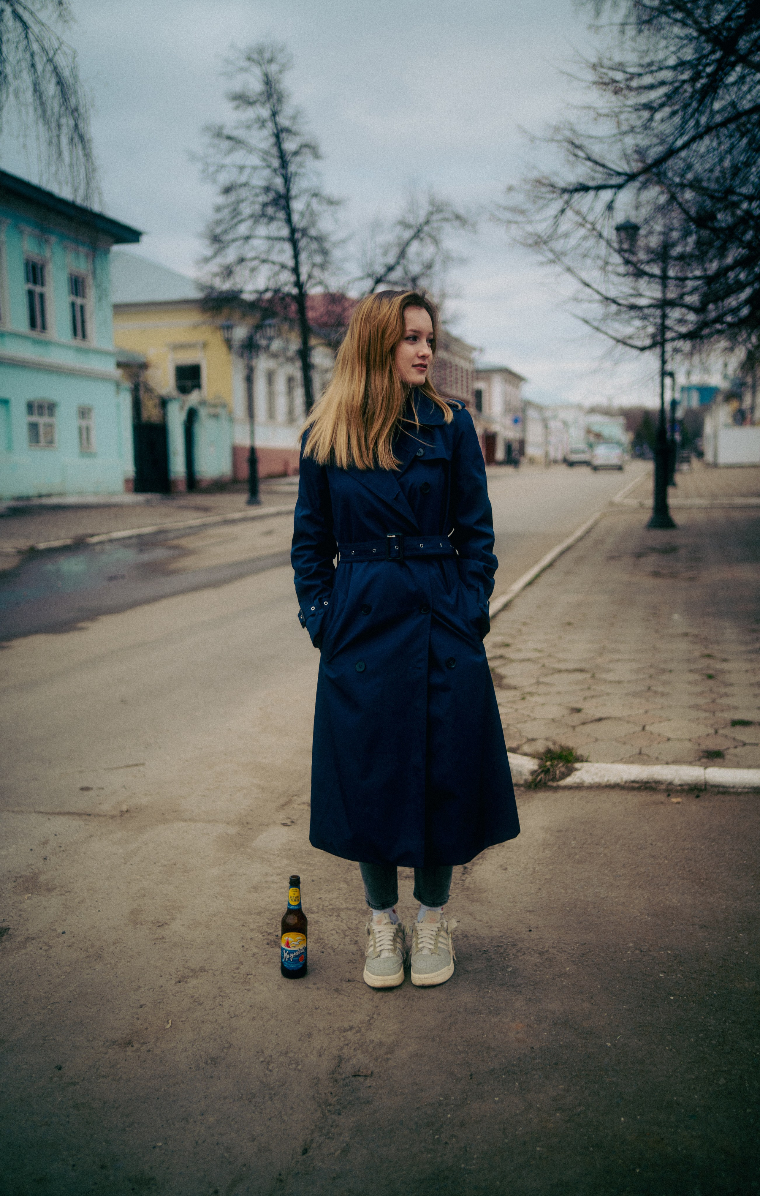 Эвина / Elabuga Street. Felixtones