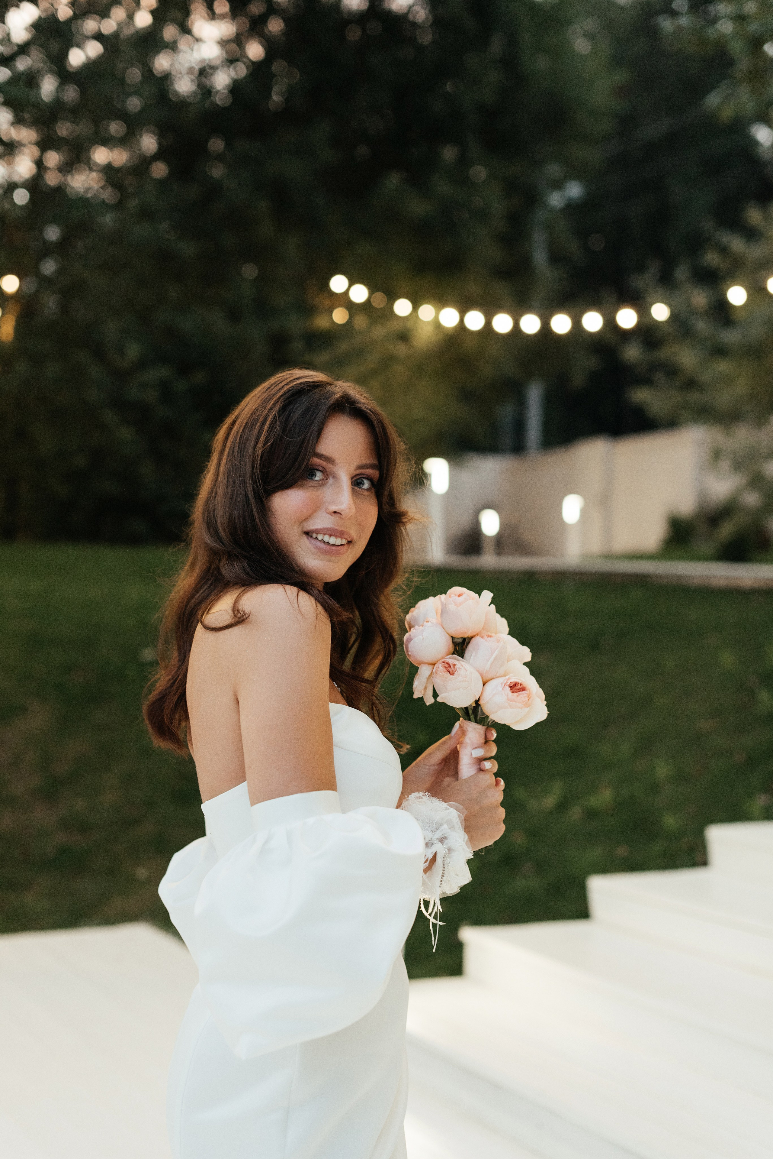 WEDDING. Мария — Свадебный фотограф