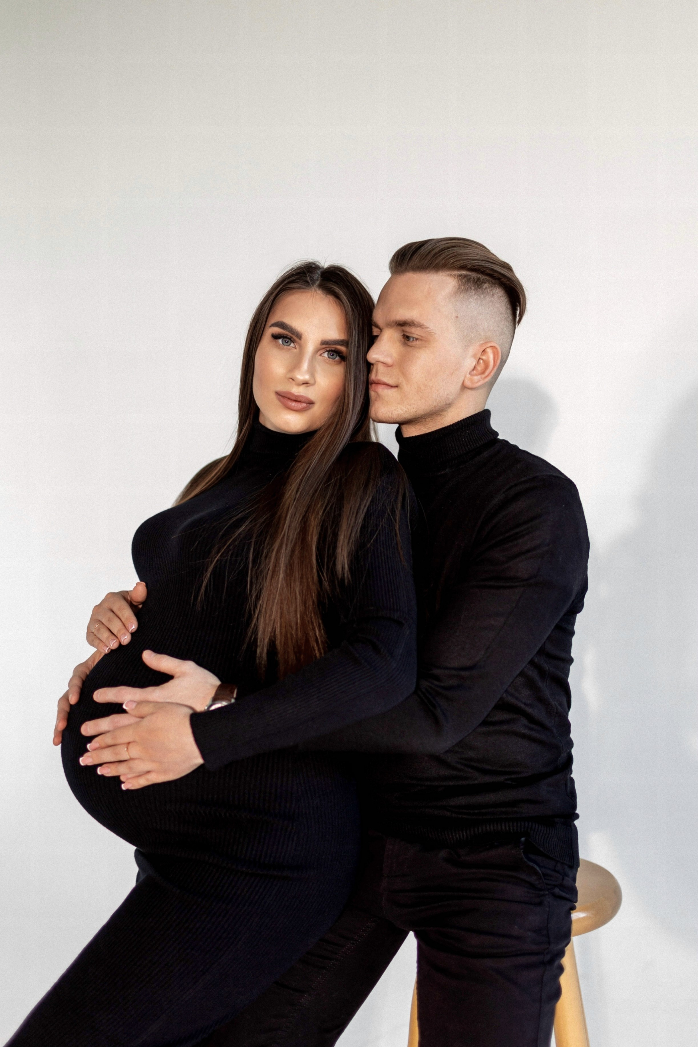 KATE&SASHA. Фотограф Мария Сивохина