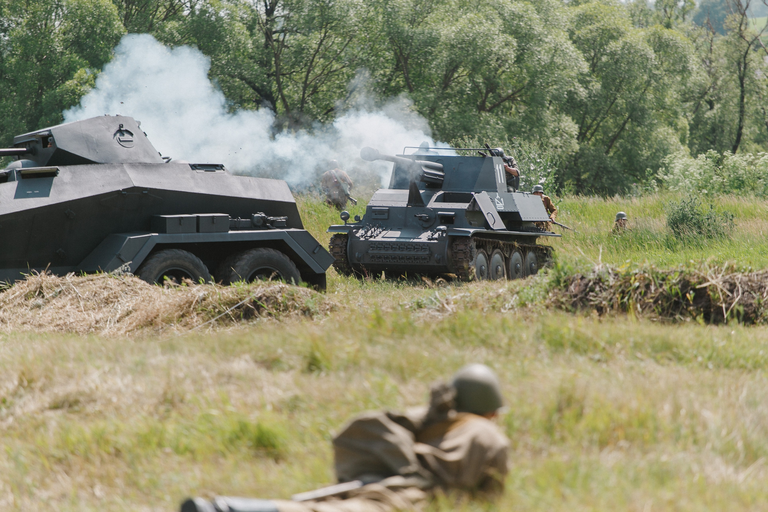 Репортажная фотосъёмка. День поля, Юбилеи, корпоративные мероприятия,. Свадебный и портретный фотограф в Липецке Станислав Истомин