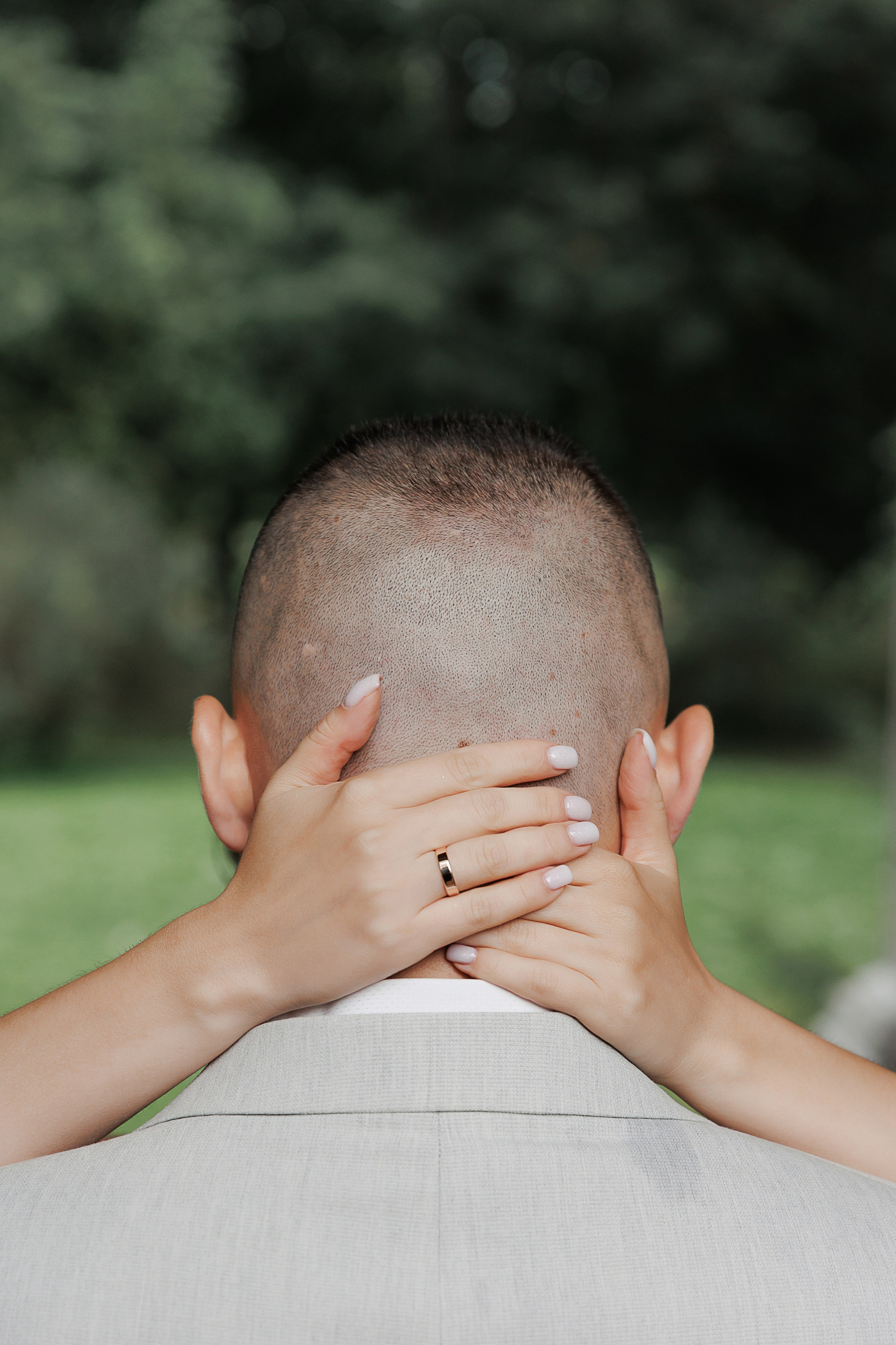 Алина и Максим. Свадебный и семейный фотограф в Твери и Тверской области