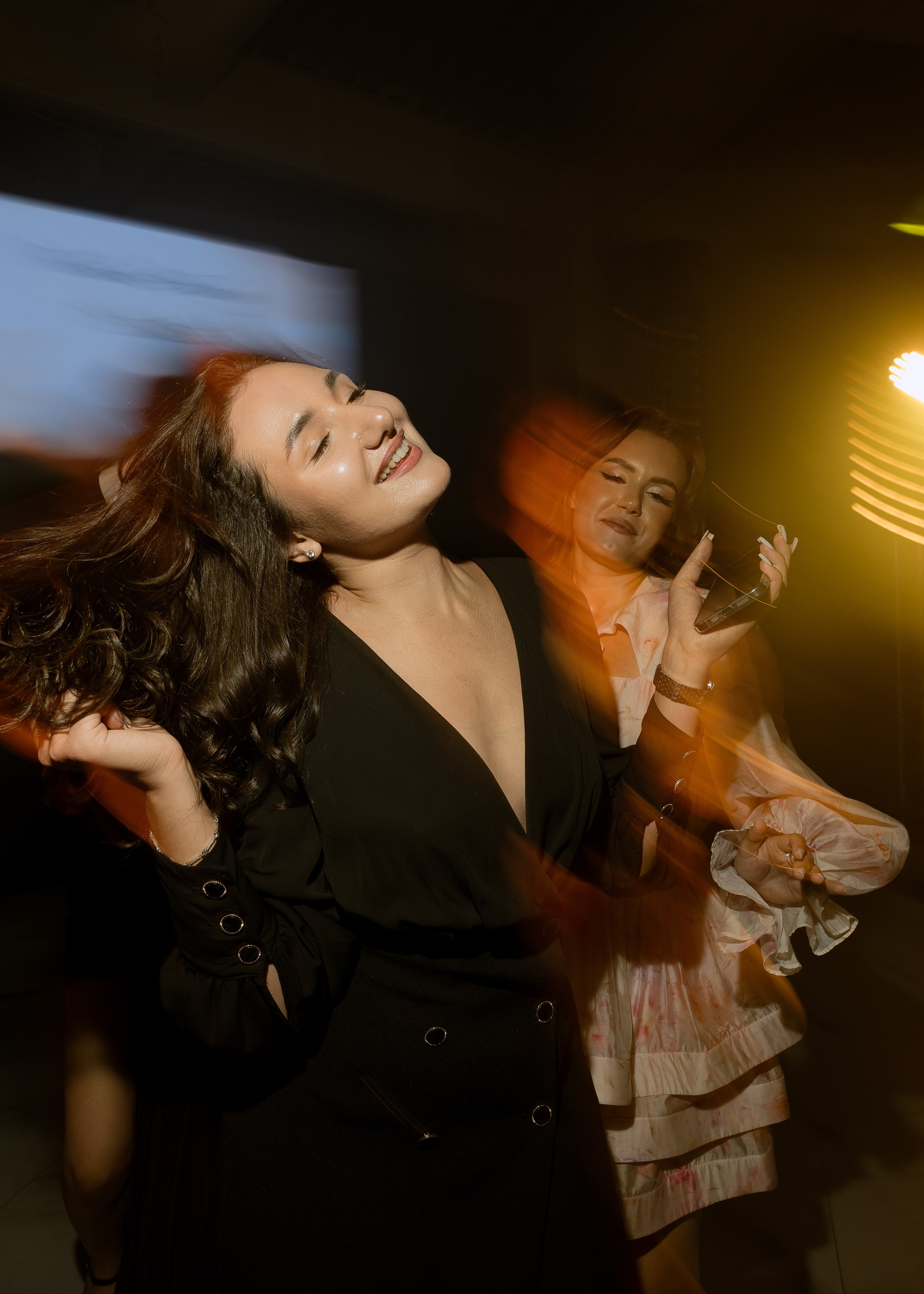 Андрей и Полина. Фотограф Эмиль Исякаев