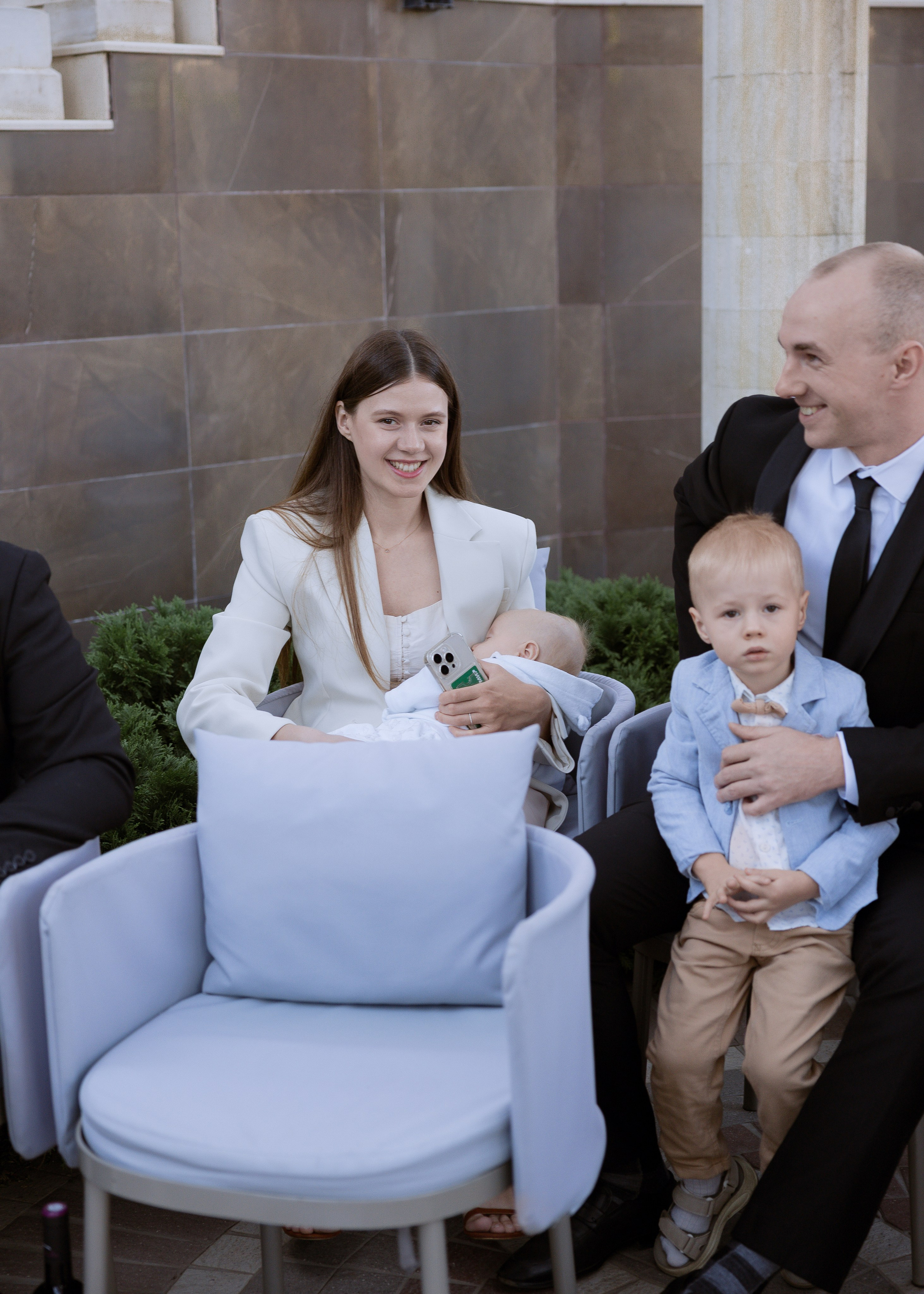 Сергей и Ксения. Фотограф Эмиль Исякаев