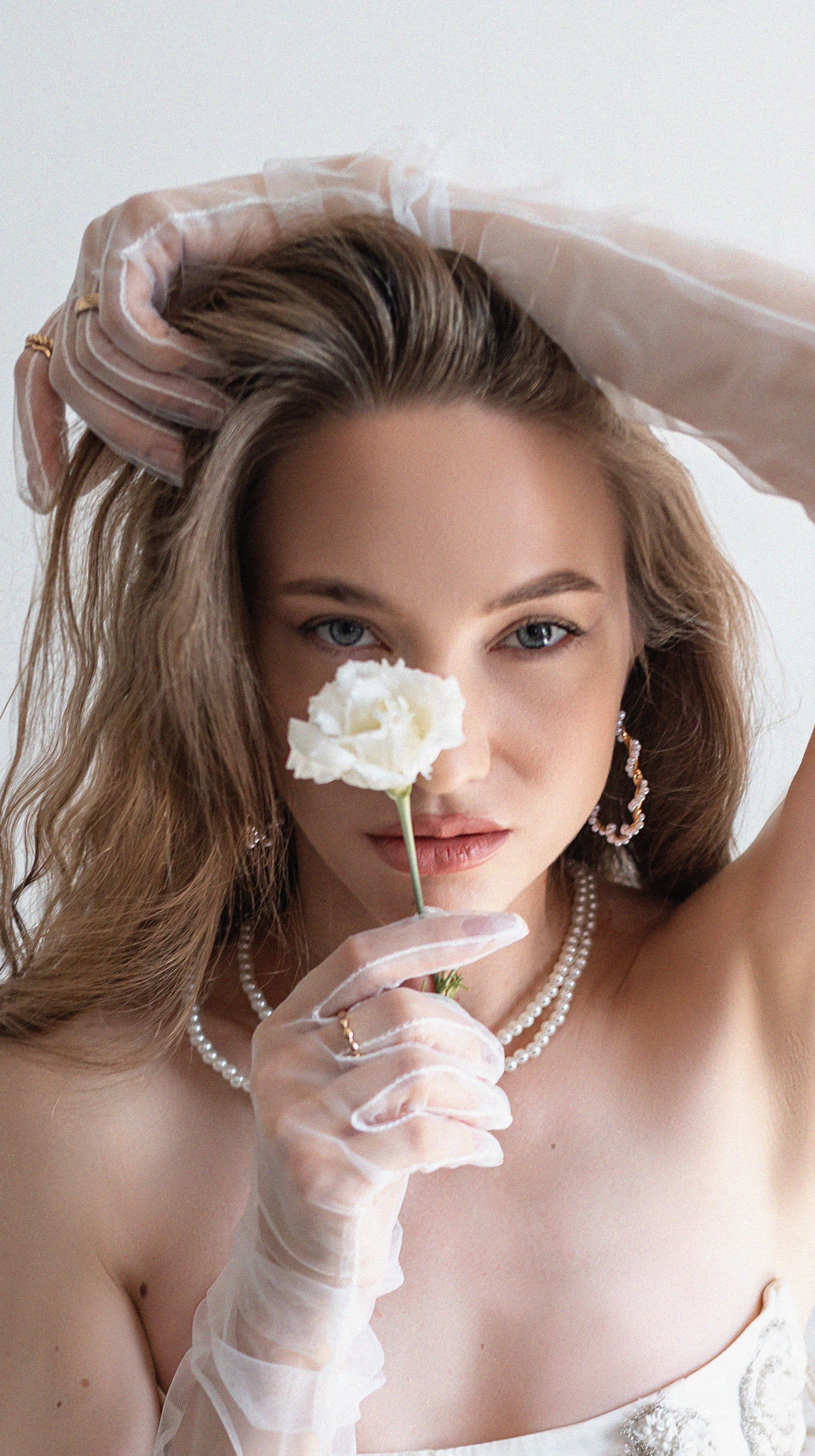 Портрет. Семейный фотограф и женский портрет в Ростове-на-Дону Наталья Нева