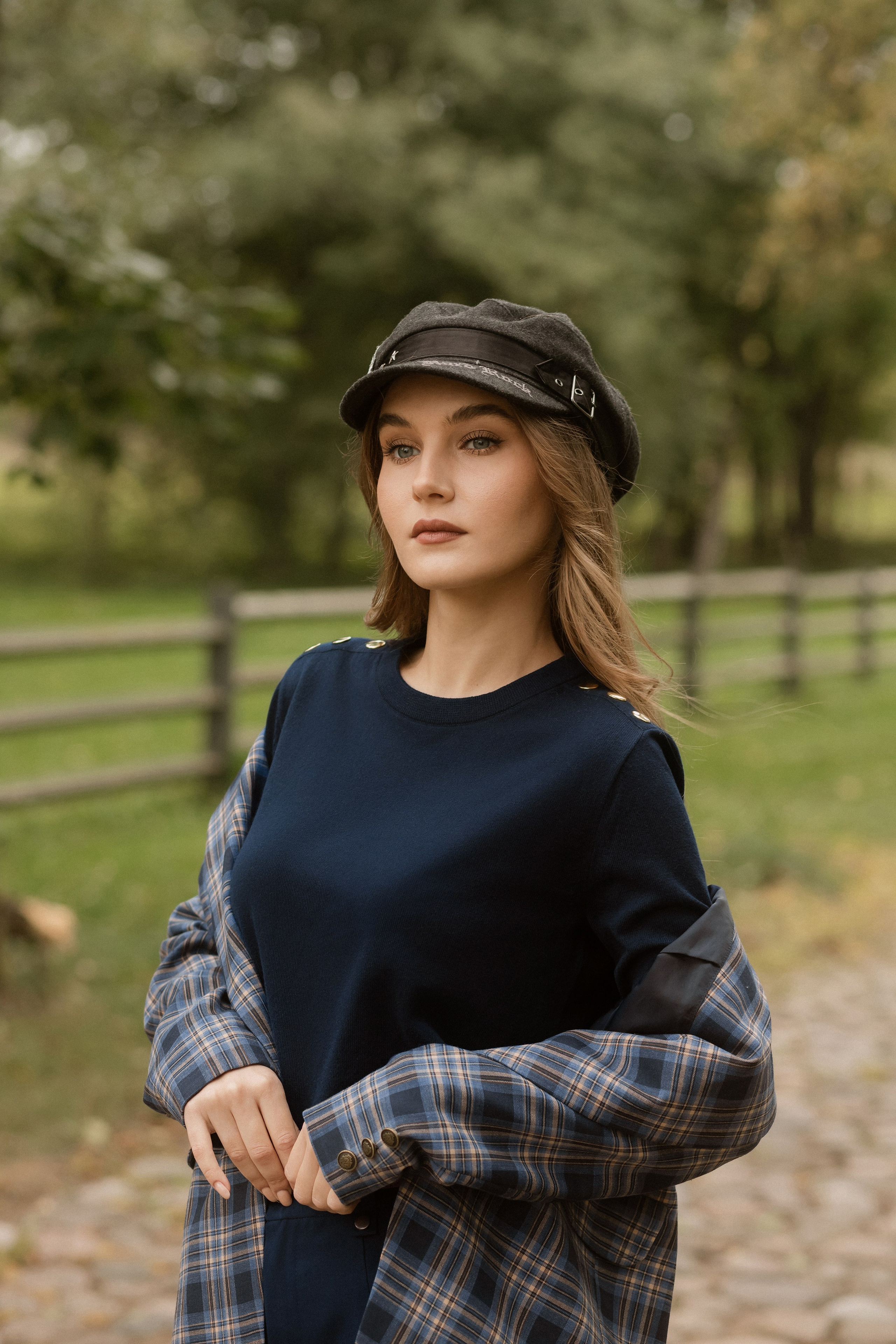 NOBILITY. Фотограф Лия Козловская Минск