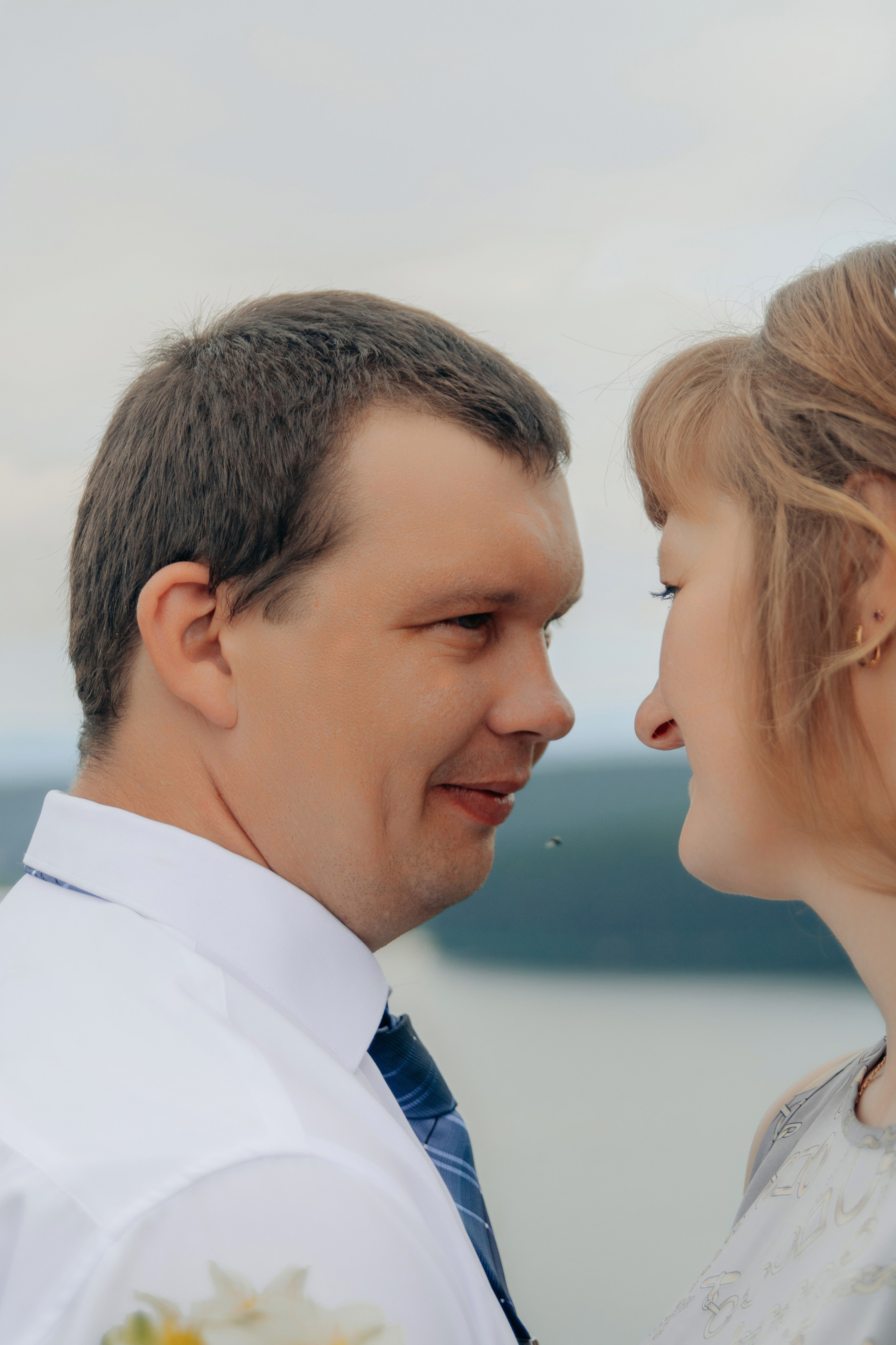 Ольга & Николай