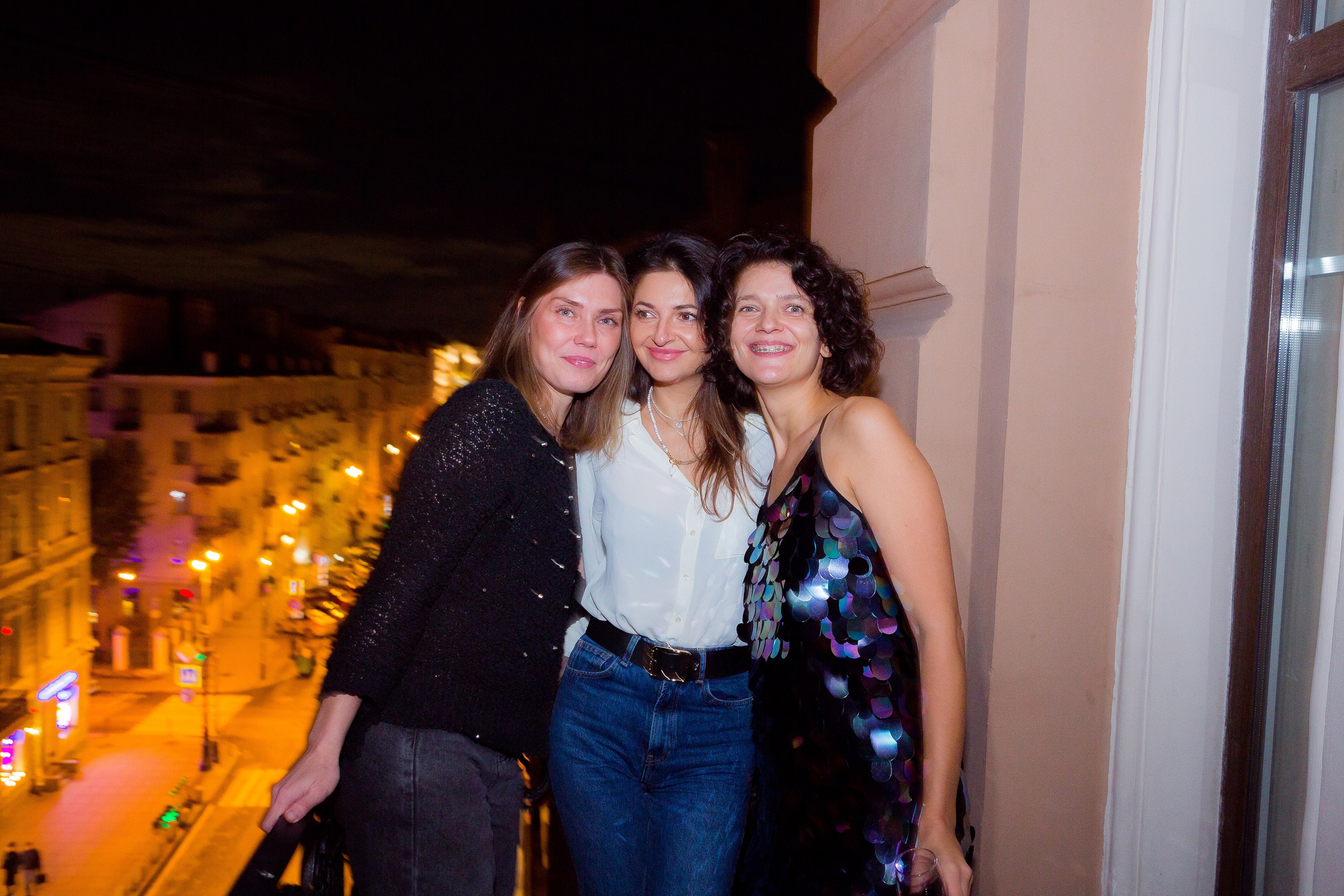 Тариф «Max». Аренда лофта в СПб для мероприятий