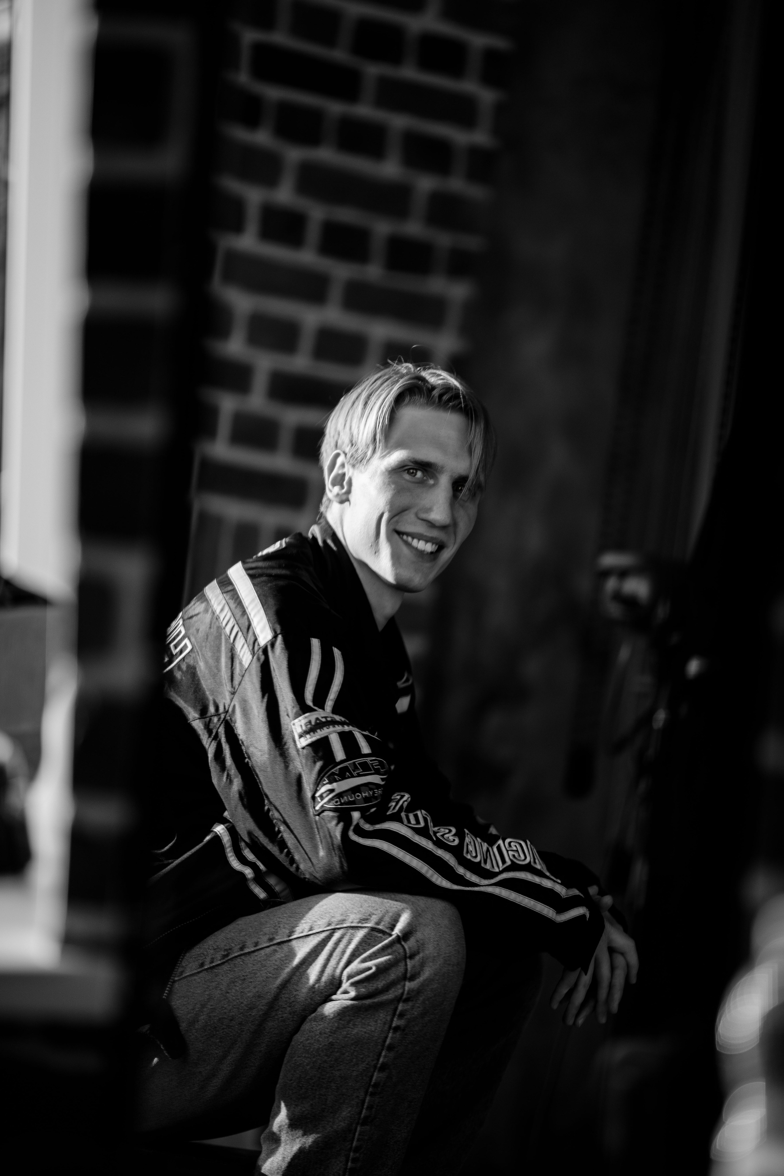 Василий. Фотограф Светлана Голицына