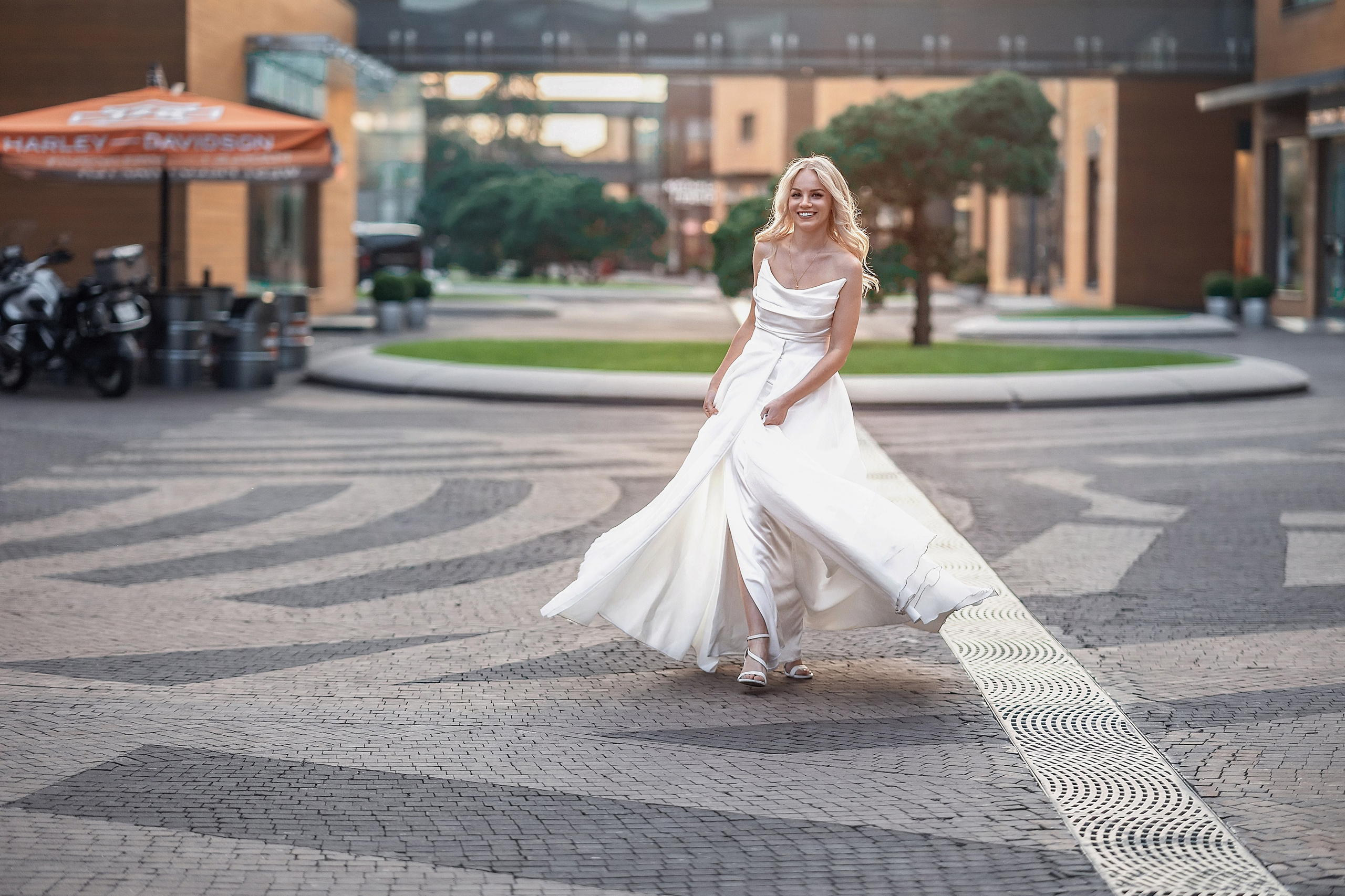 Виктория & Марат. Свадебный и семейный фотограф в Туле и Москве Полукарова Юлия