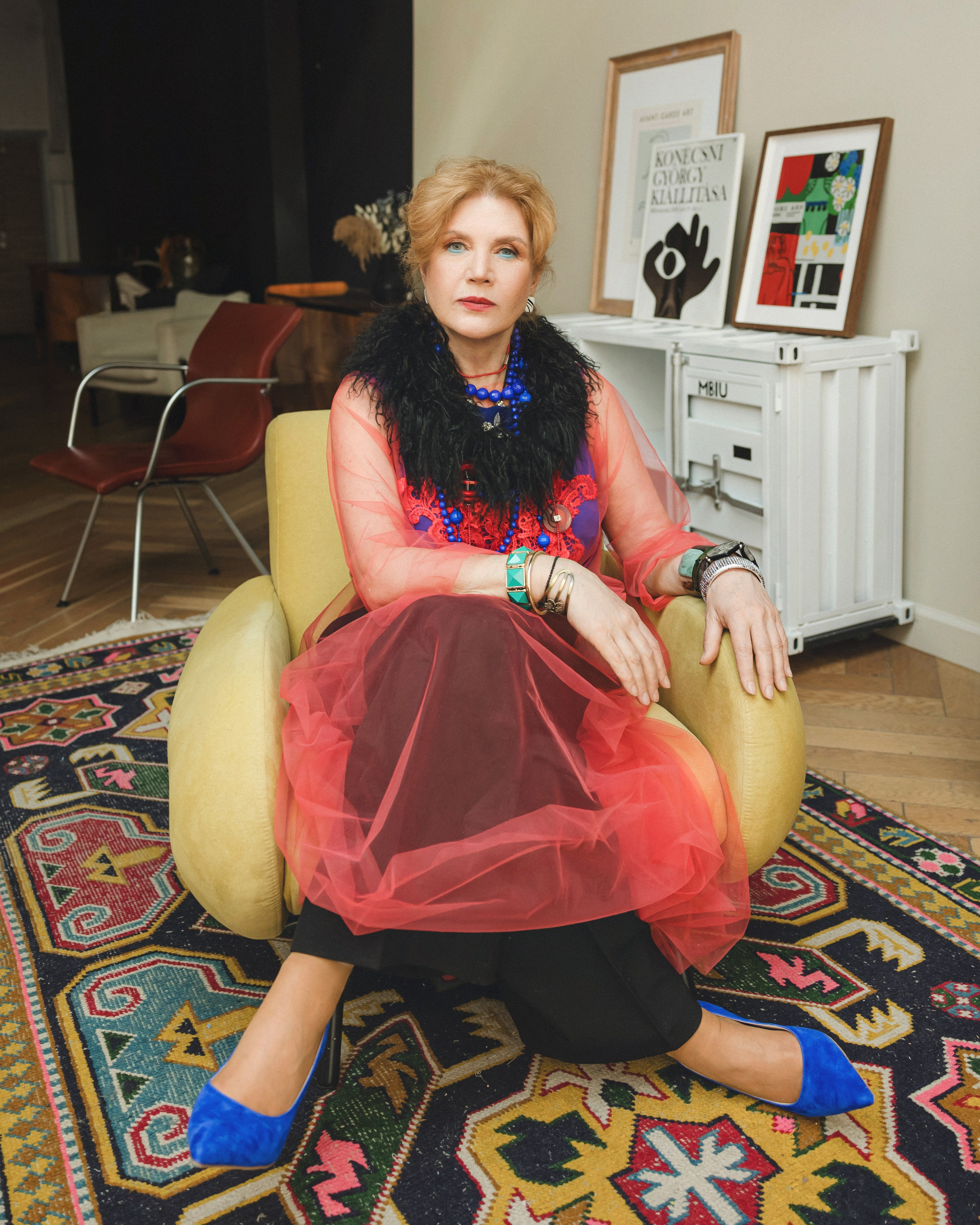 Екатерина Васильева. Профессиональный фотограф в Москве