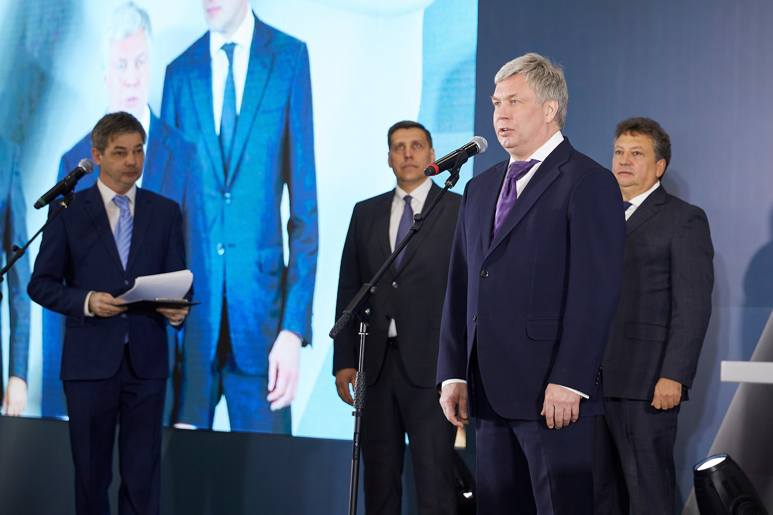 Открытие завода Арнест. Фотограф ваших самых ярких событий в Москве и СПБ. Збронская Юлия