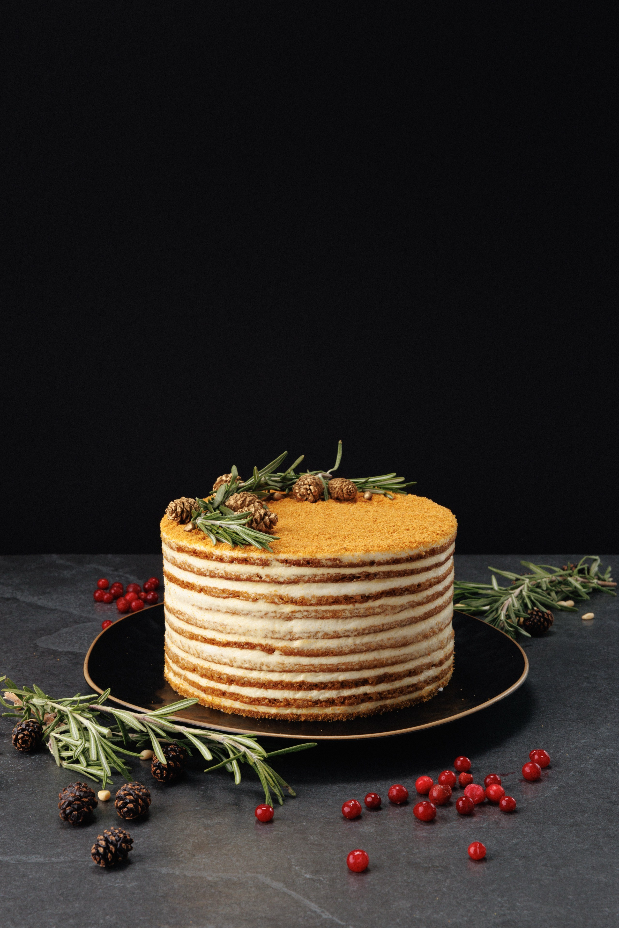 Medoviki 2025. Commercial photographer | Anton Ermakov