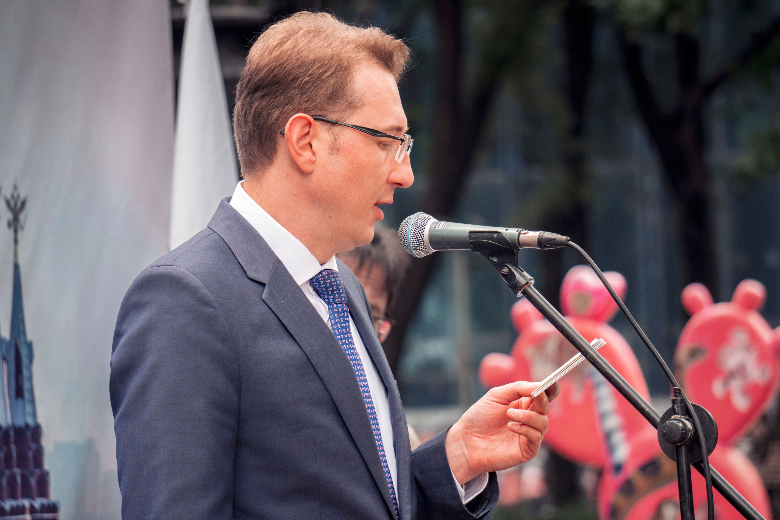 Russian Cities Through the Lens. CDMX Photography | Alex Klenin| Portrait & Event Photographer