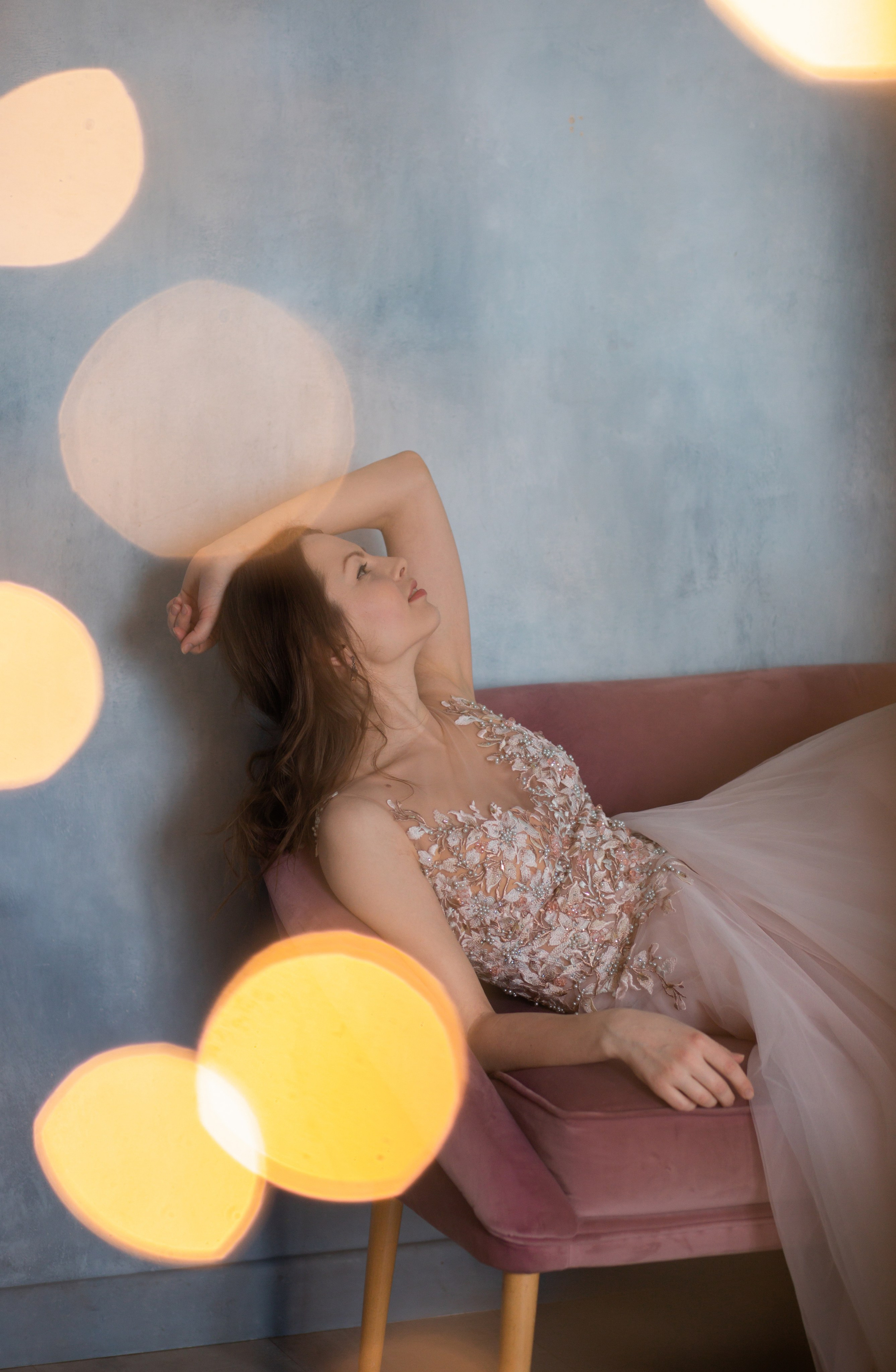 АНАСТАСИЯ | Фотостудия «ВЕРЕТЕНО» | Санкт-Петербург. Фотограф в Выборге | Юлия Басырова